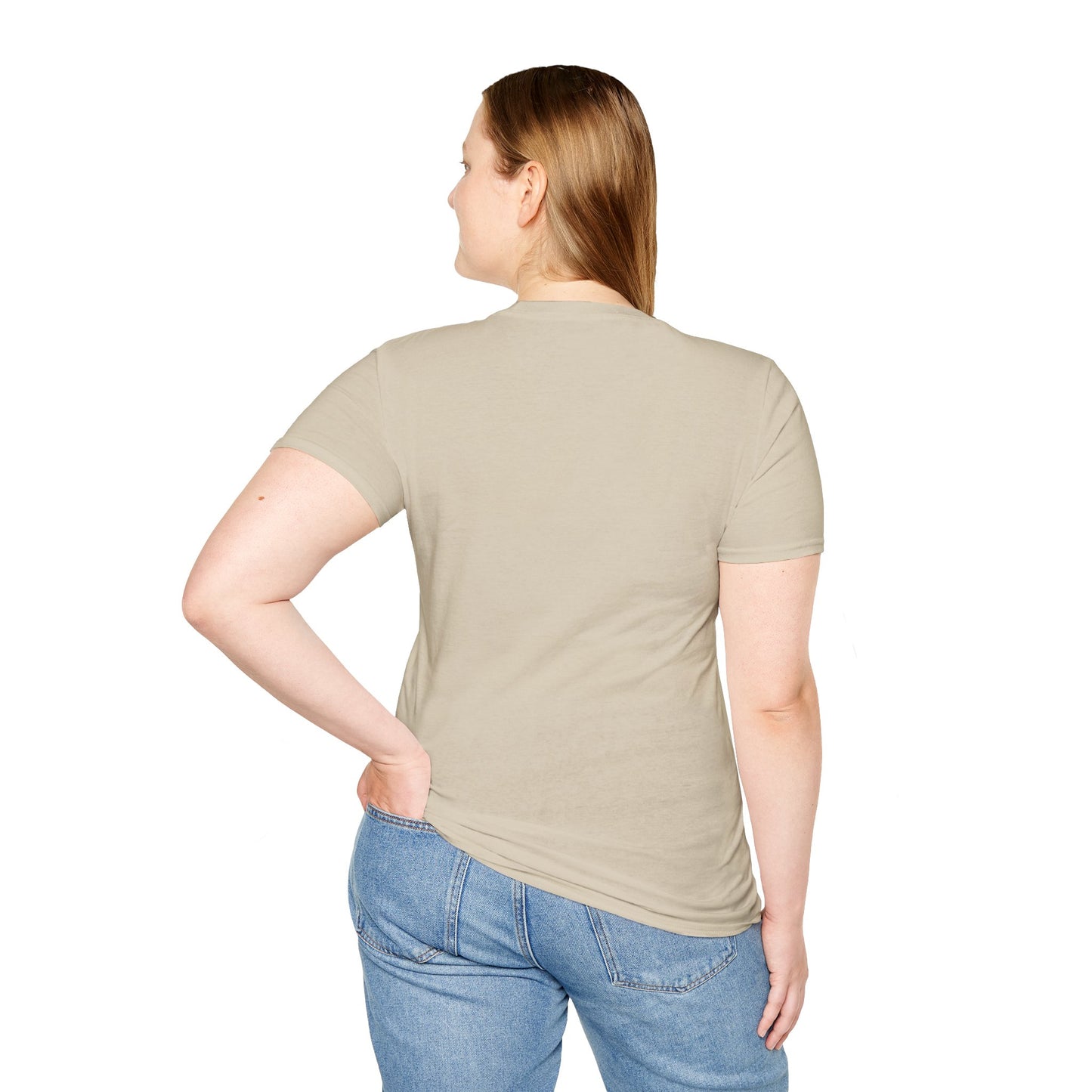 Bump in the Night Unisex Graphic T-Shirt
