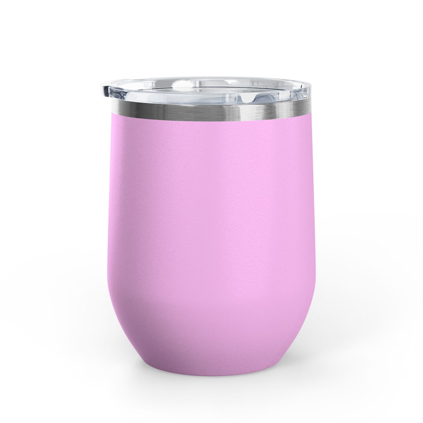 Colorful Shih Tzu 12oz Insulated Wine Tumbler