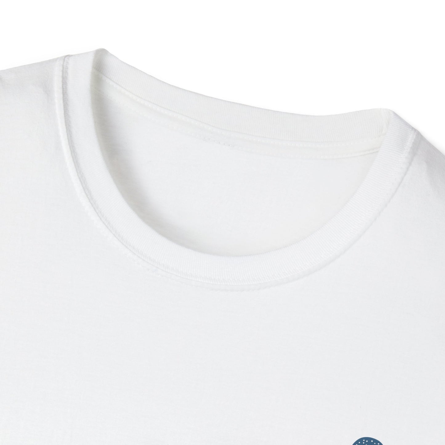 Deep Waters Unisex Graphic T-Shirt