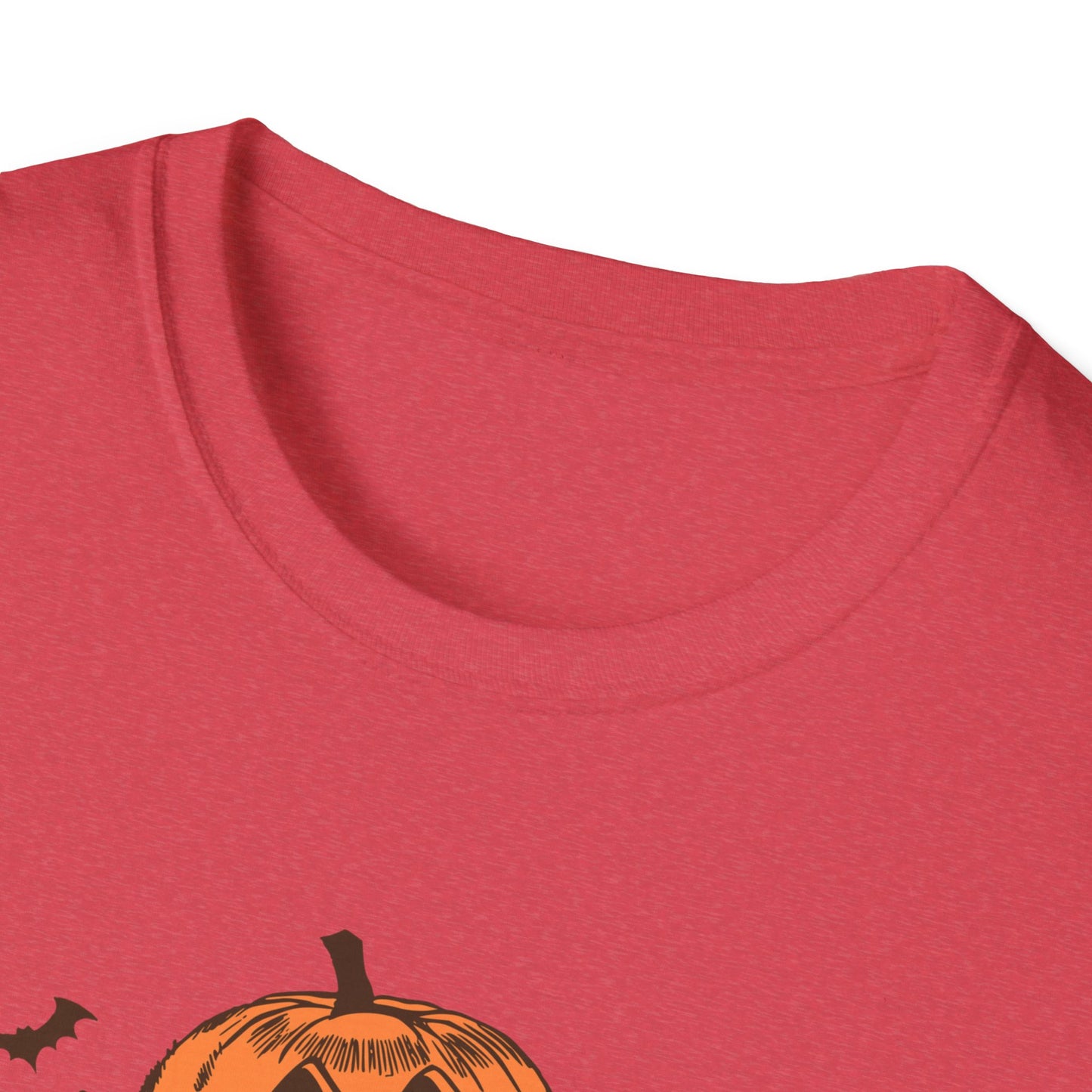 Stay Spooky Halloween Unisex Graphic T-Shirt