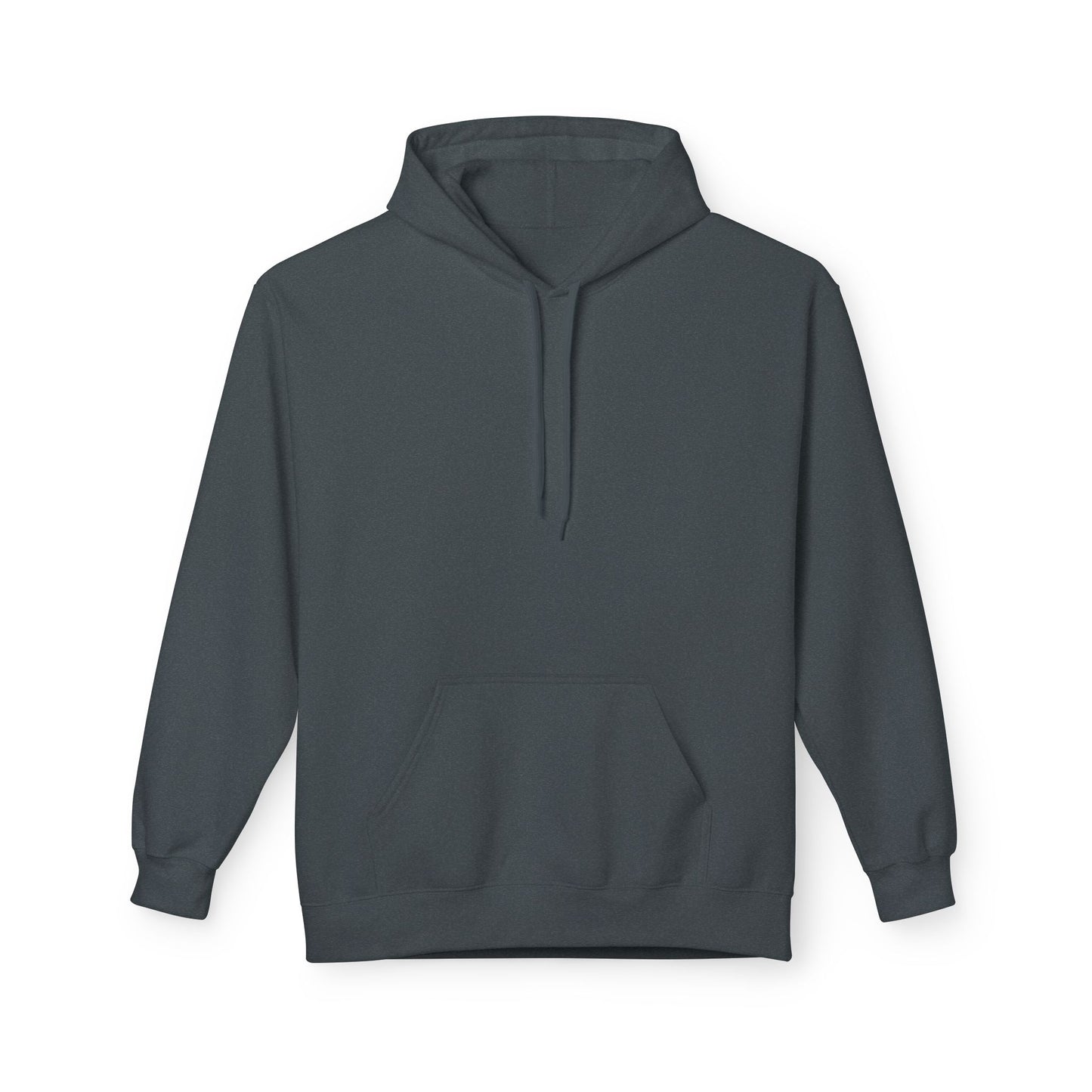 Do What Makes You Happy Unisex Hooded Sweatshirt