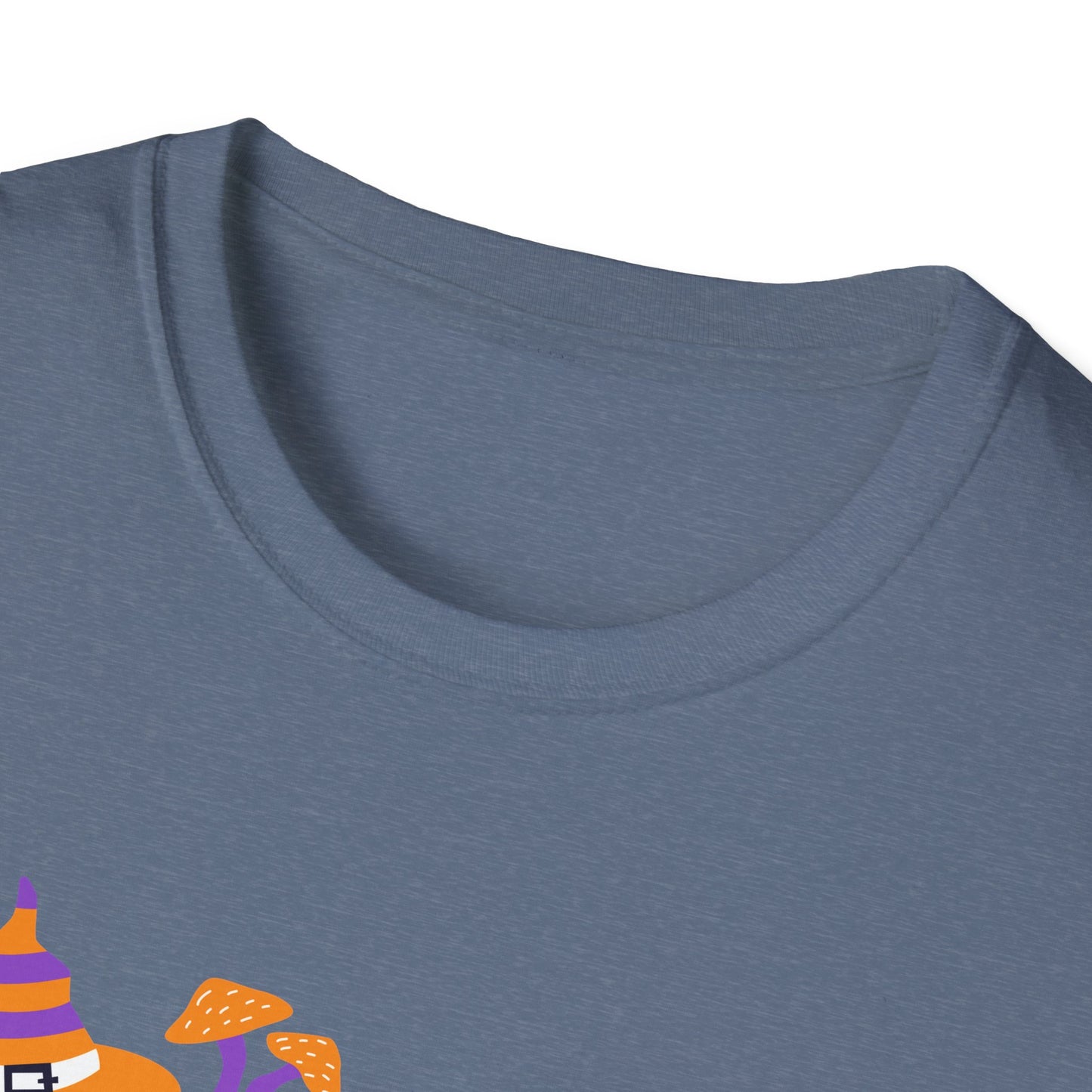 Witches Get Candy Unisex Graphic T-Shirt