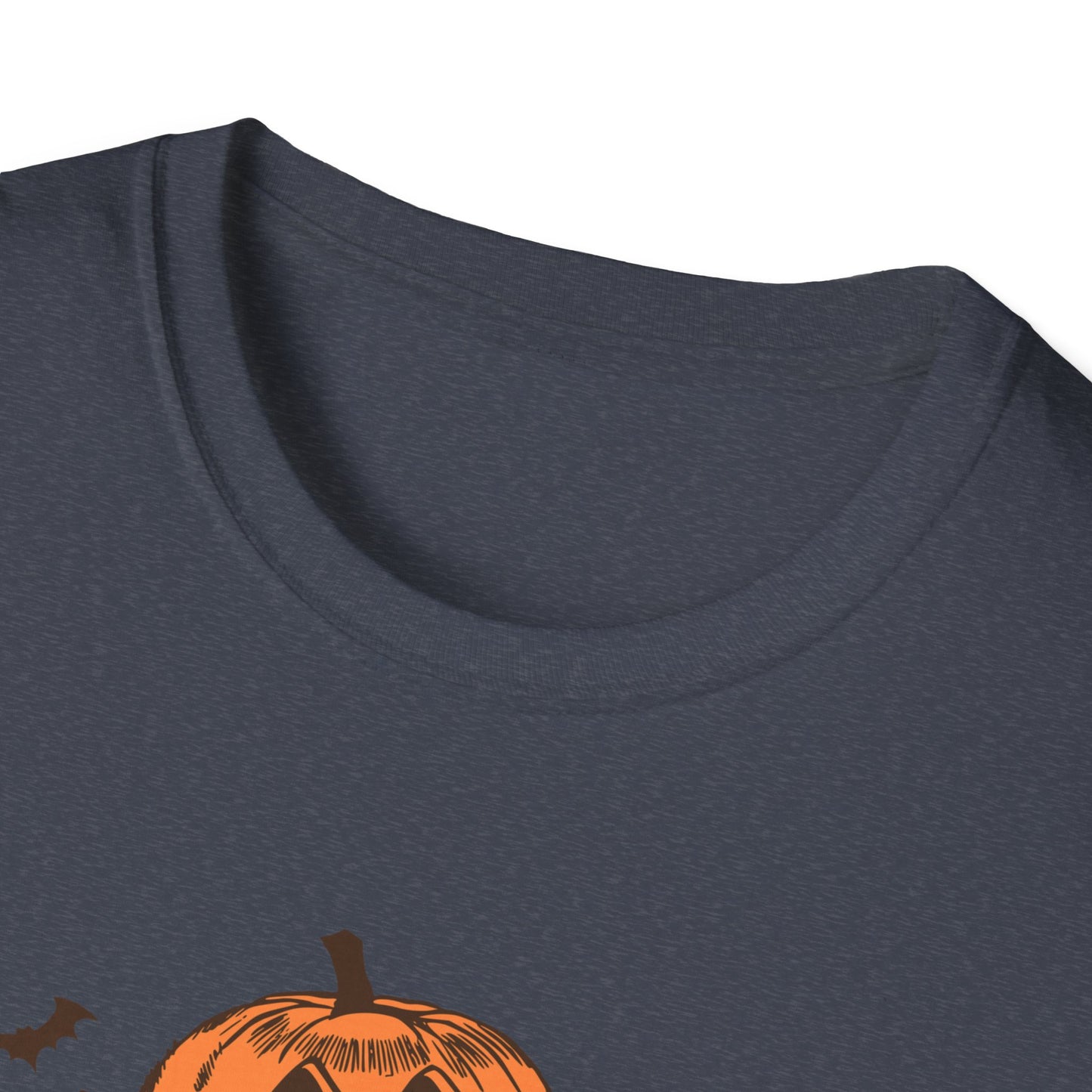 Stay Spooky Halloween Unisex Graphic T-Shirt