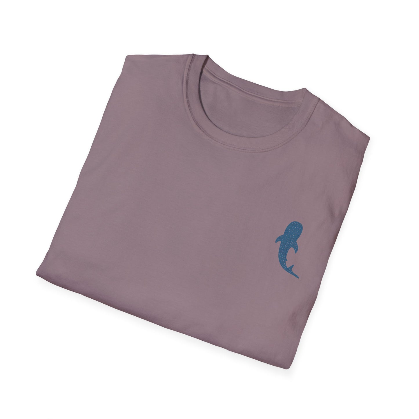 Deep Waters Unisex Graphic T-Shirt
