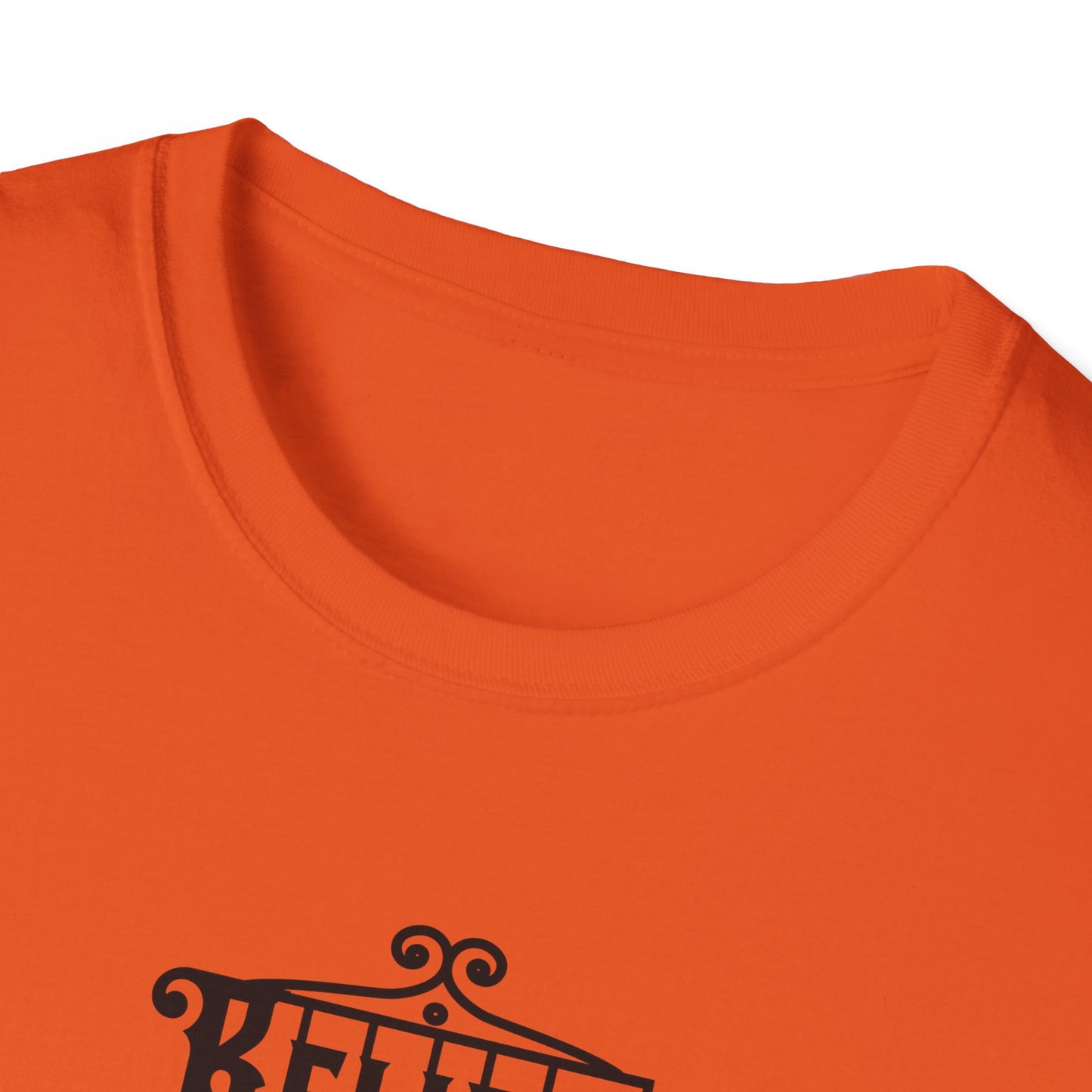 Believe Nothing You Hear Unisex Graphic T-Shirt