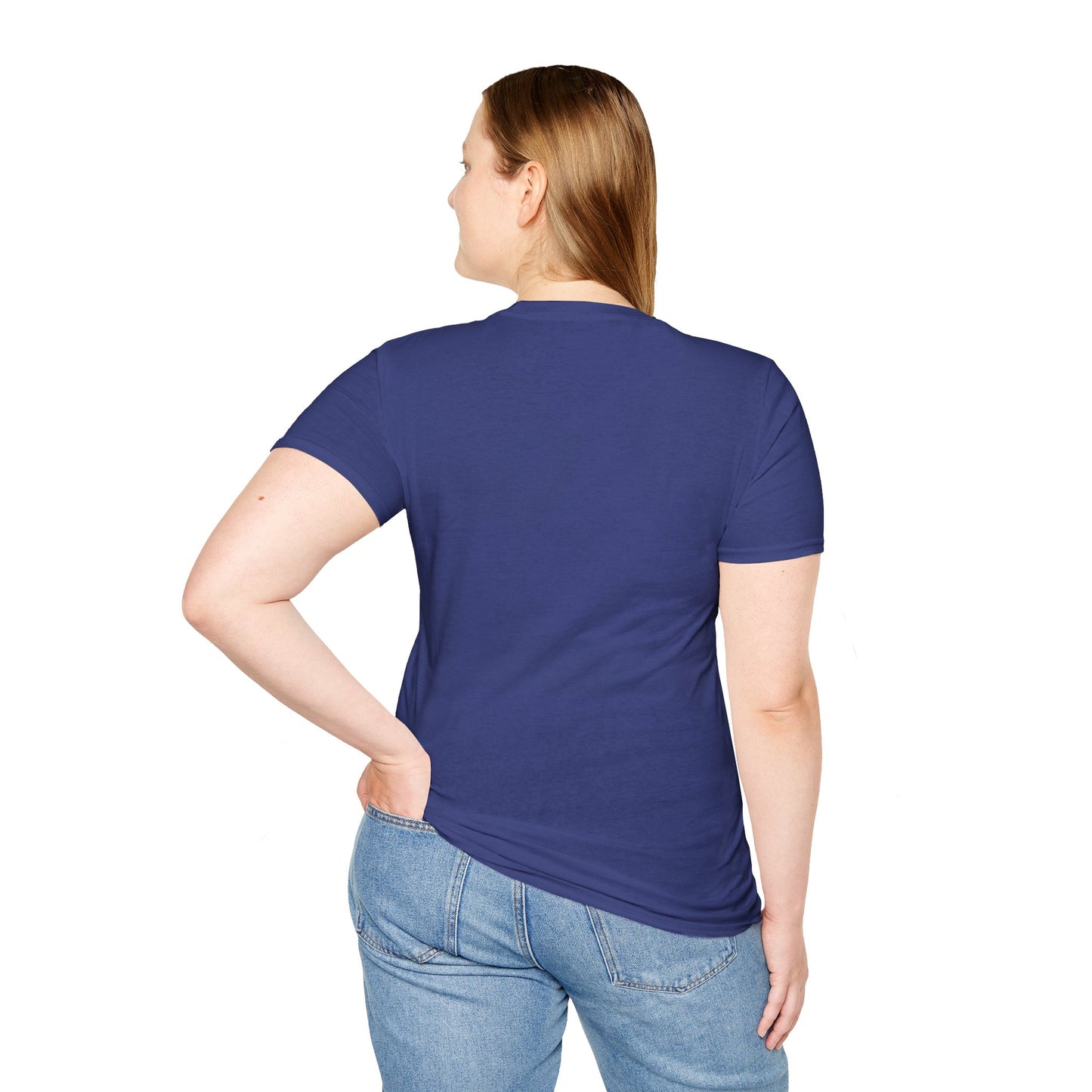 Bump in the Night Unisex Graphic T-Shirt