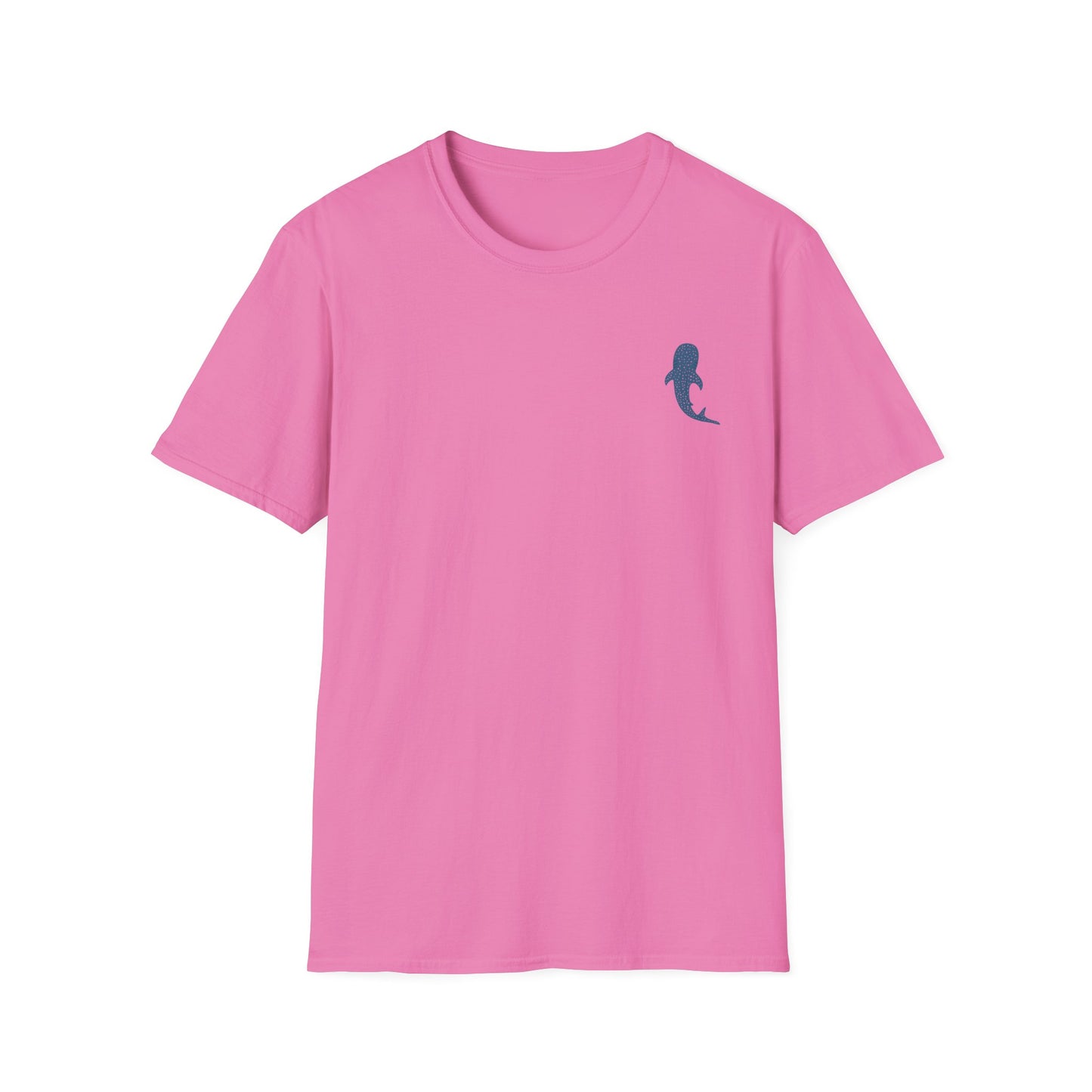 Deep Waters Unisex Graphic T-Shirt