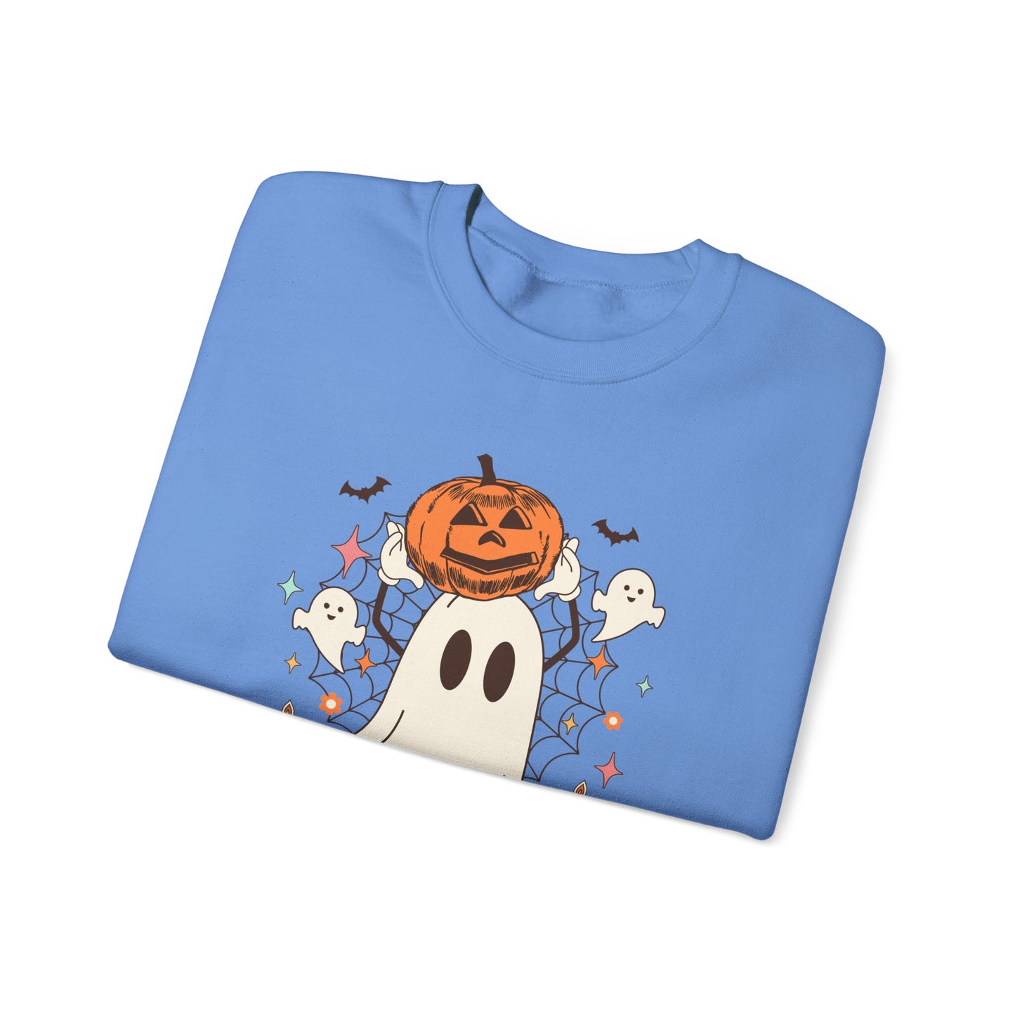 Stay Spooky Unisex Crewneck Sweatshirt