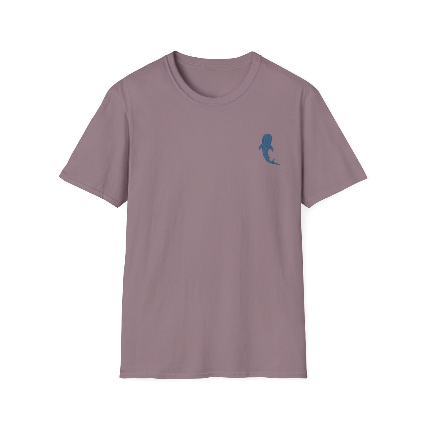 Deep Waters Unisex Graphic T-Shirt