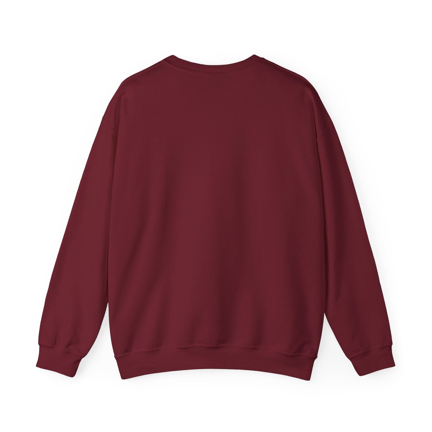 Spooky Coffee Crewneck Sweatshirt