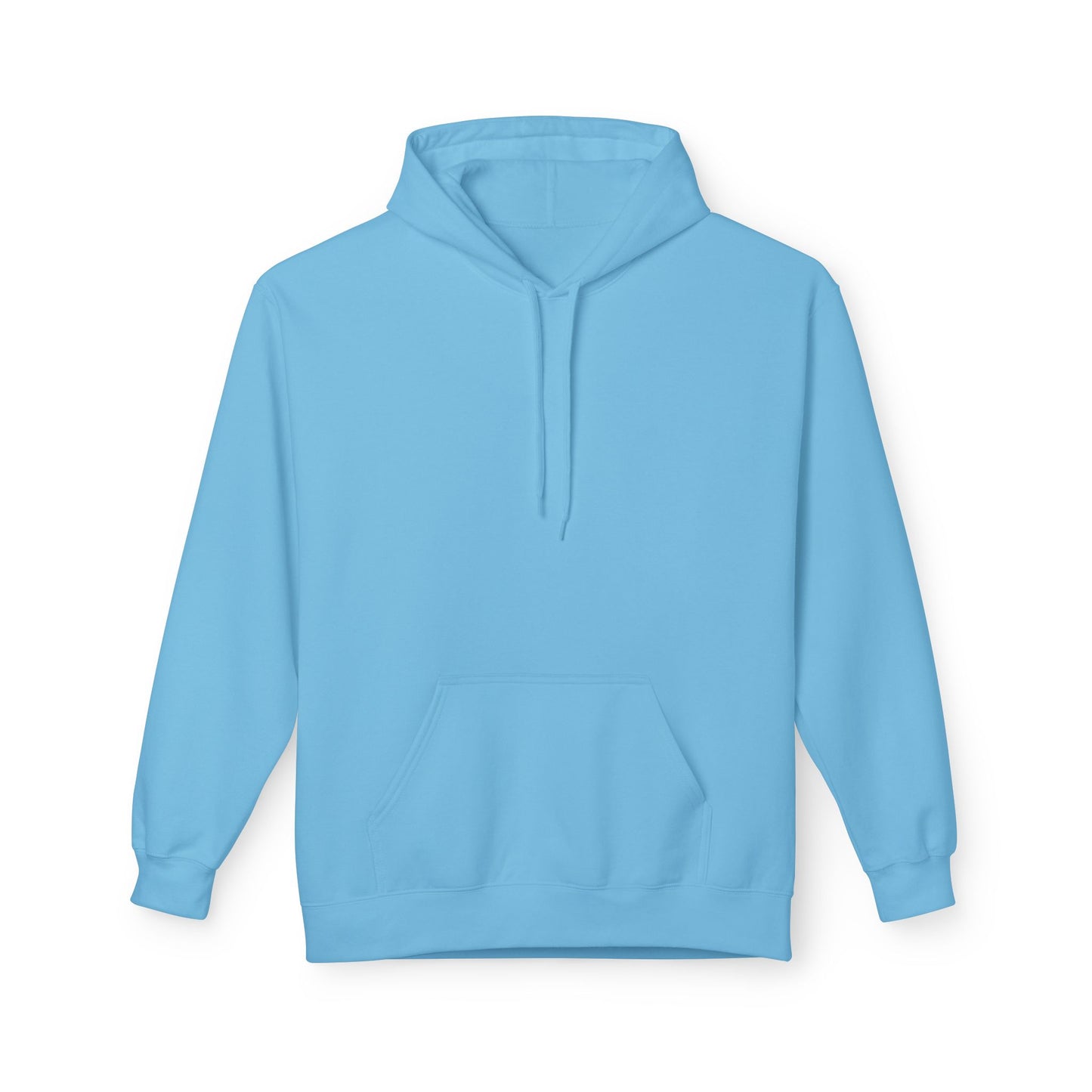 Do What Makes You Happy Unisex Hooded Sweatshirt