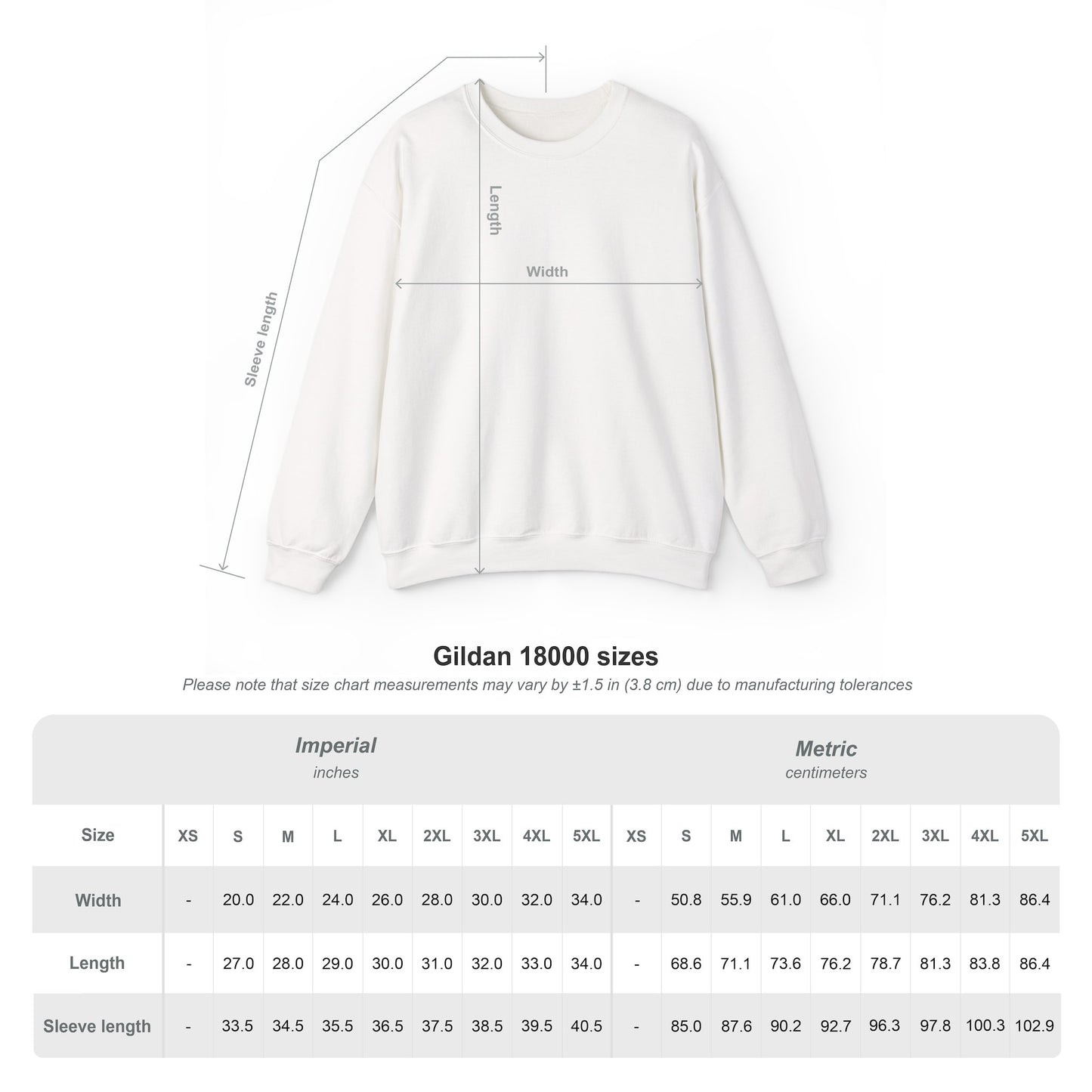 Colorful Shih Tzu Unisex Crewneck Sweatshirt