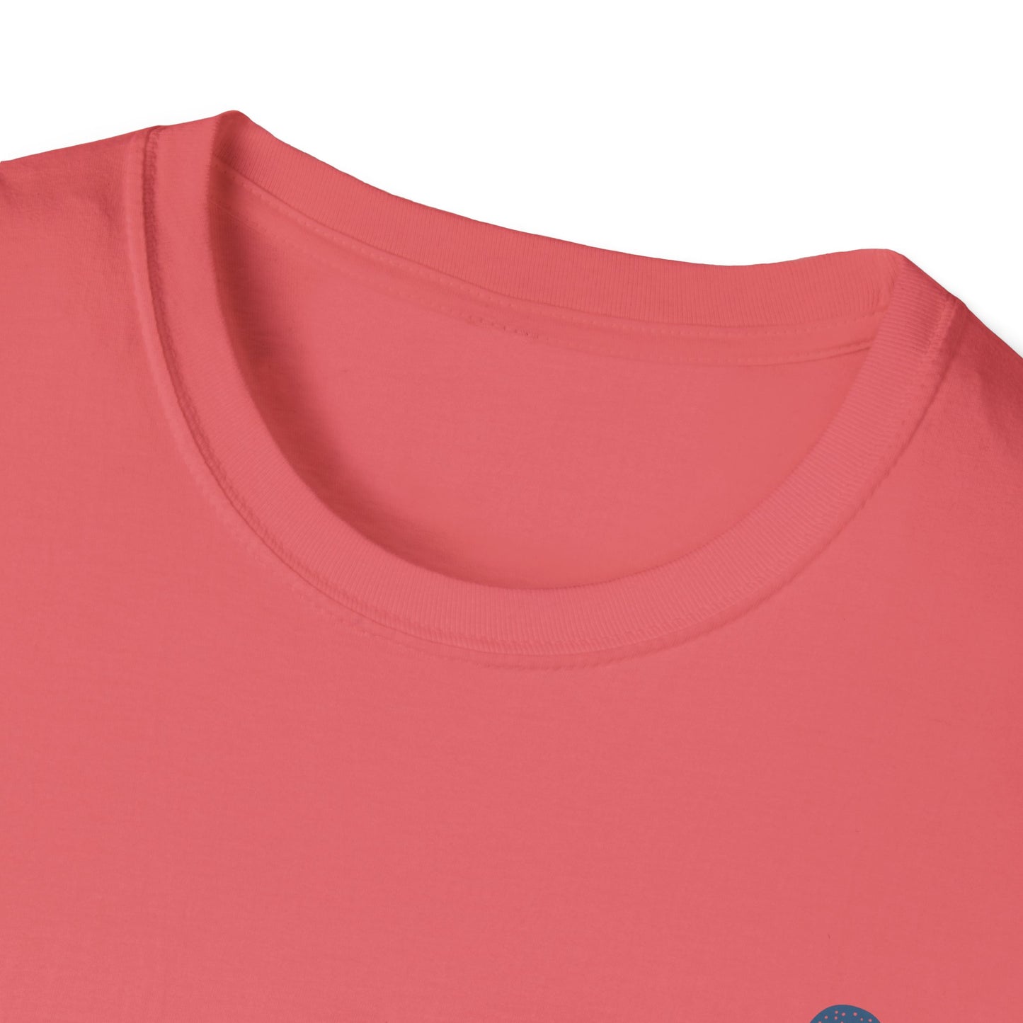 Deep Waters Unisex Graphic T-Shirt