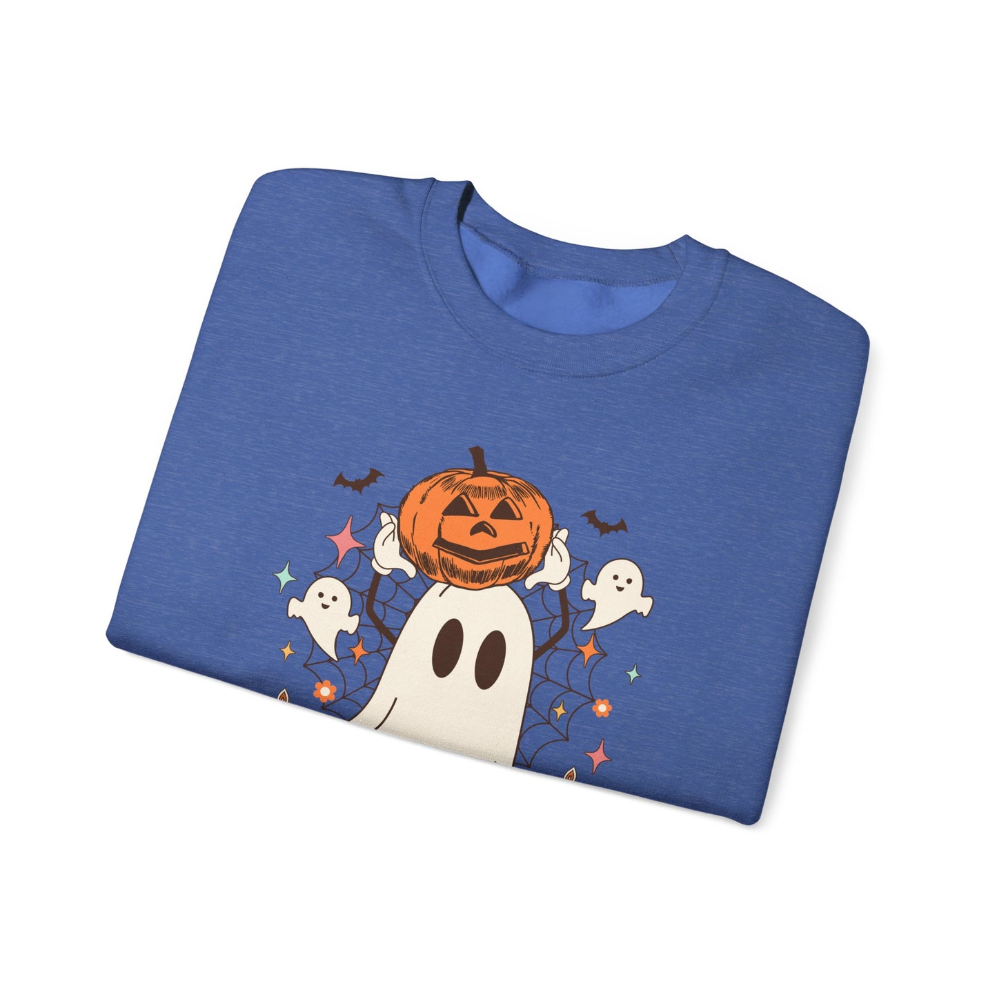 Stay Spooky Unisex Crewneck Sweatshirt