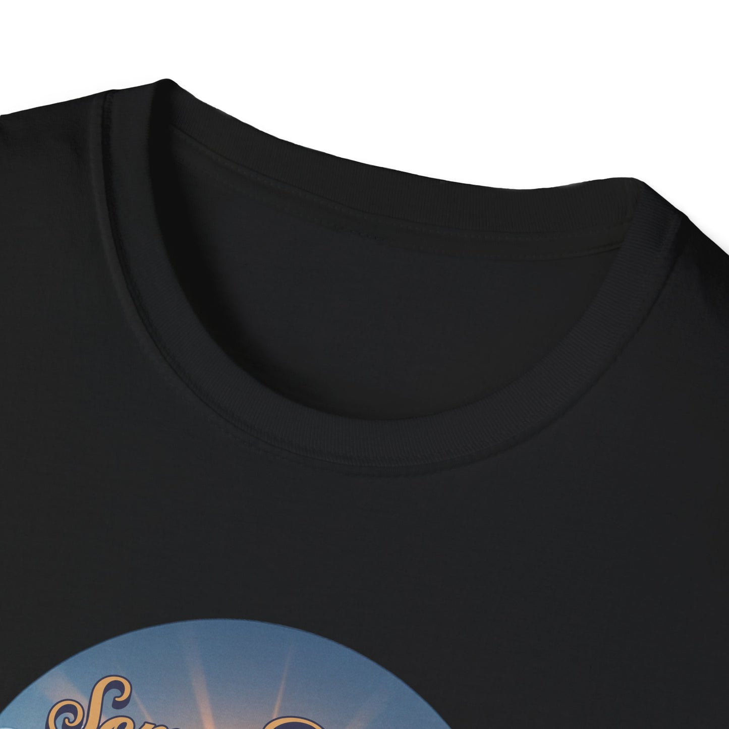 Some People Are Like Clouds Unisex Graphic T-Shirt