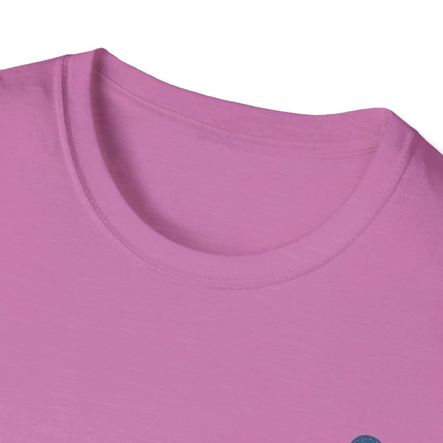 Deep Waters Unisex Graphic T-Shirt