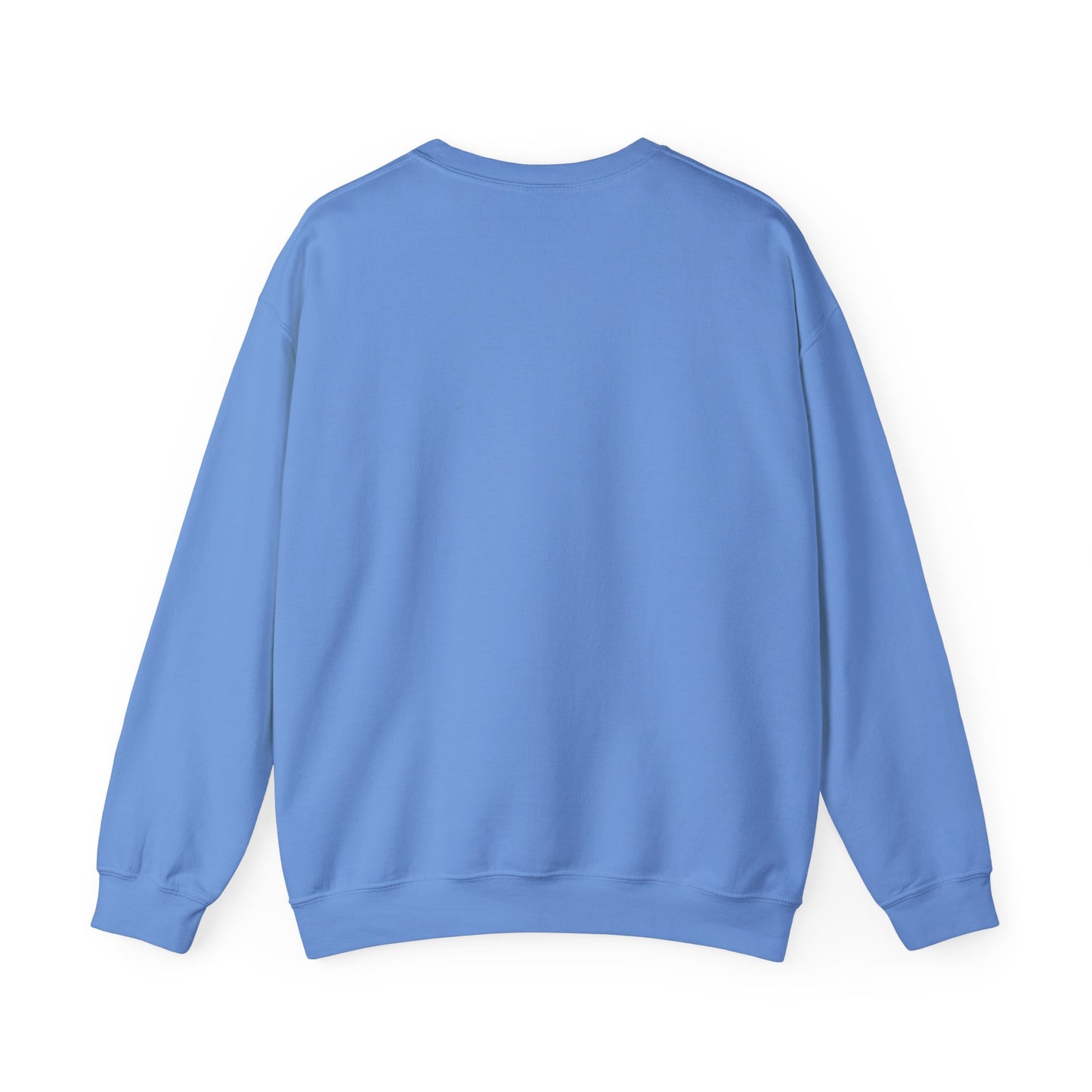 Colorful Shih Tzu Unisex Crewneck Sweatshirt