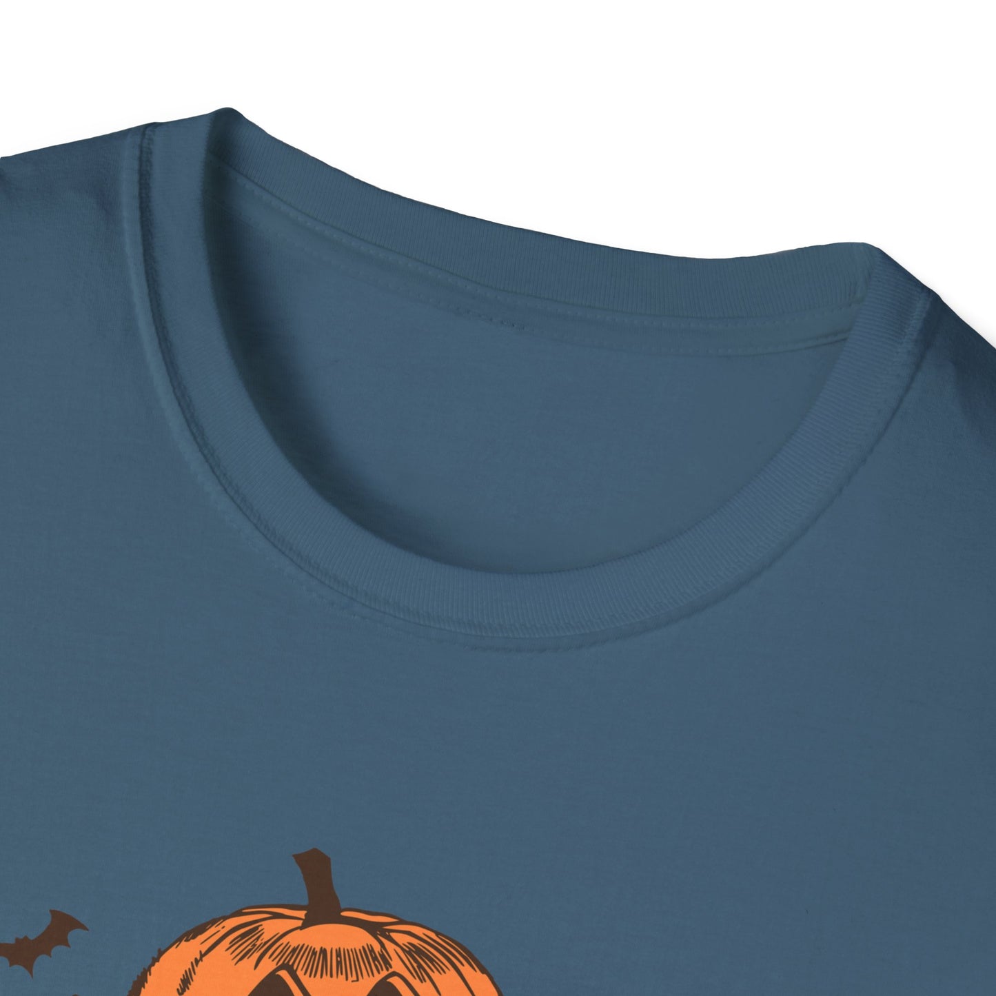 Stay Spooky Halloween Unisex Graphic T-Shirt