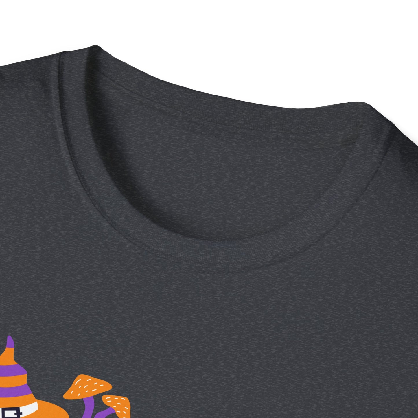 Witches Get Candy Unisex Graphic T-Shirt
