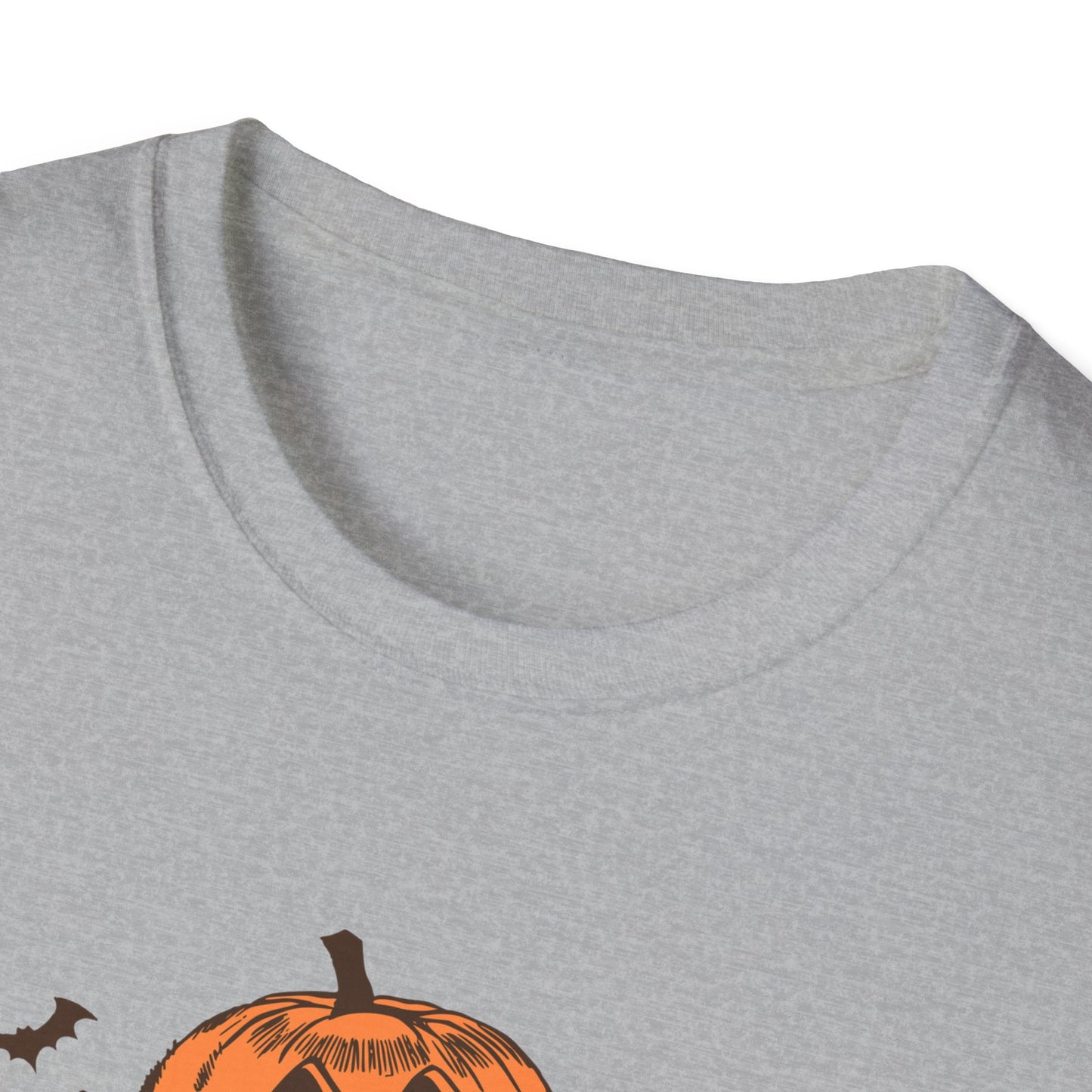 Stay Spooky Halloween Unisex Graphic T-Shirt