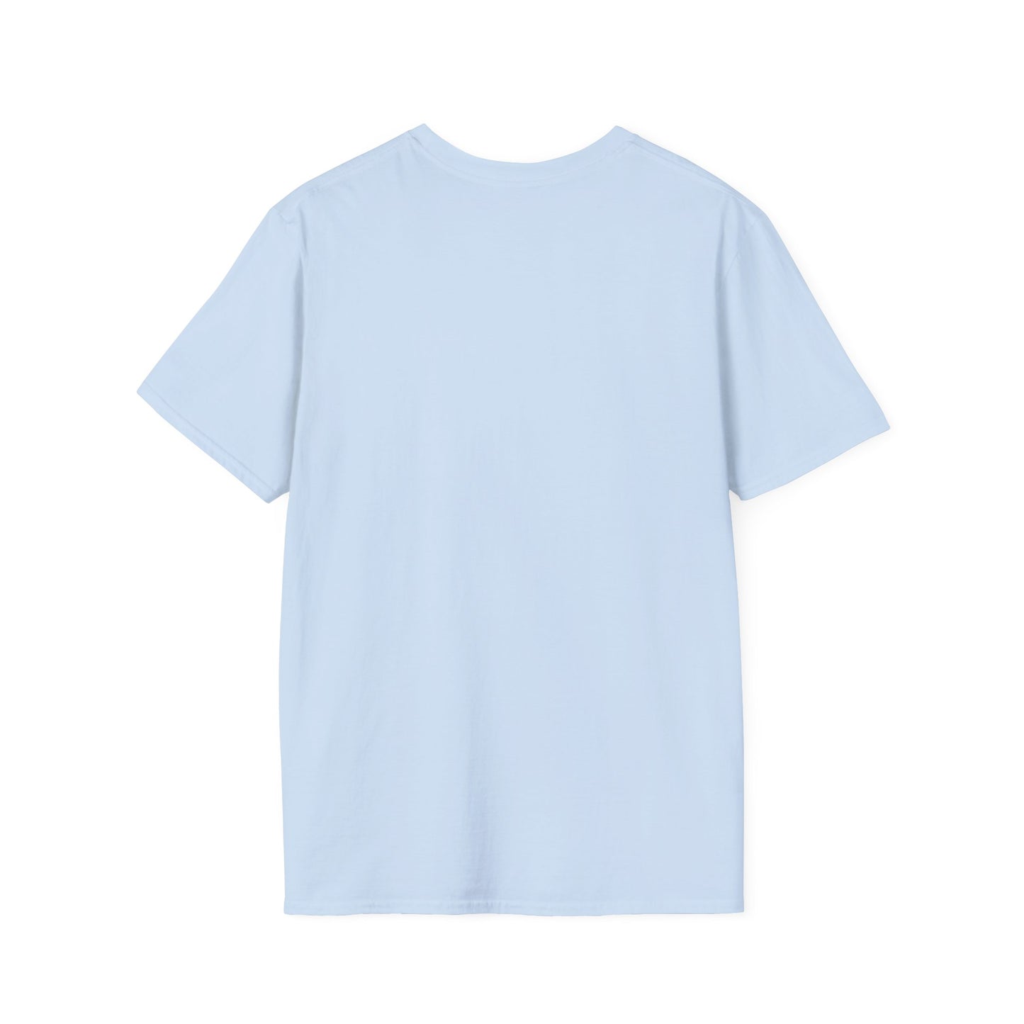 Some People Are Like Clouds Unisex Graphic T-Shirt