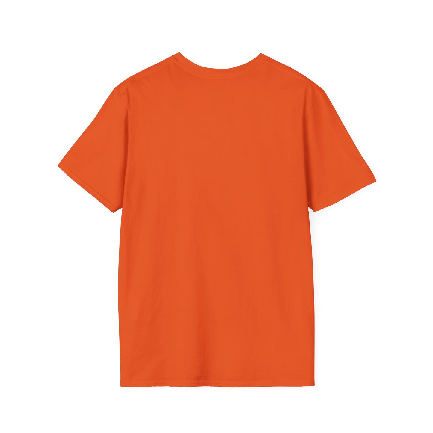 Here for the Boos Unisex Graphic T-Shirt