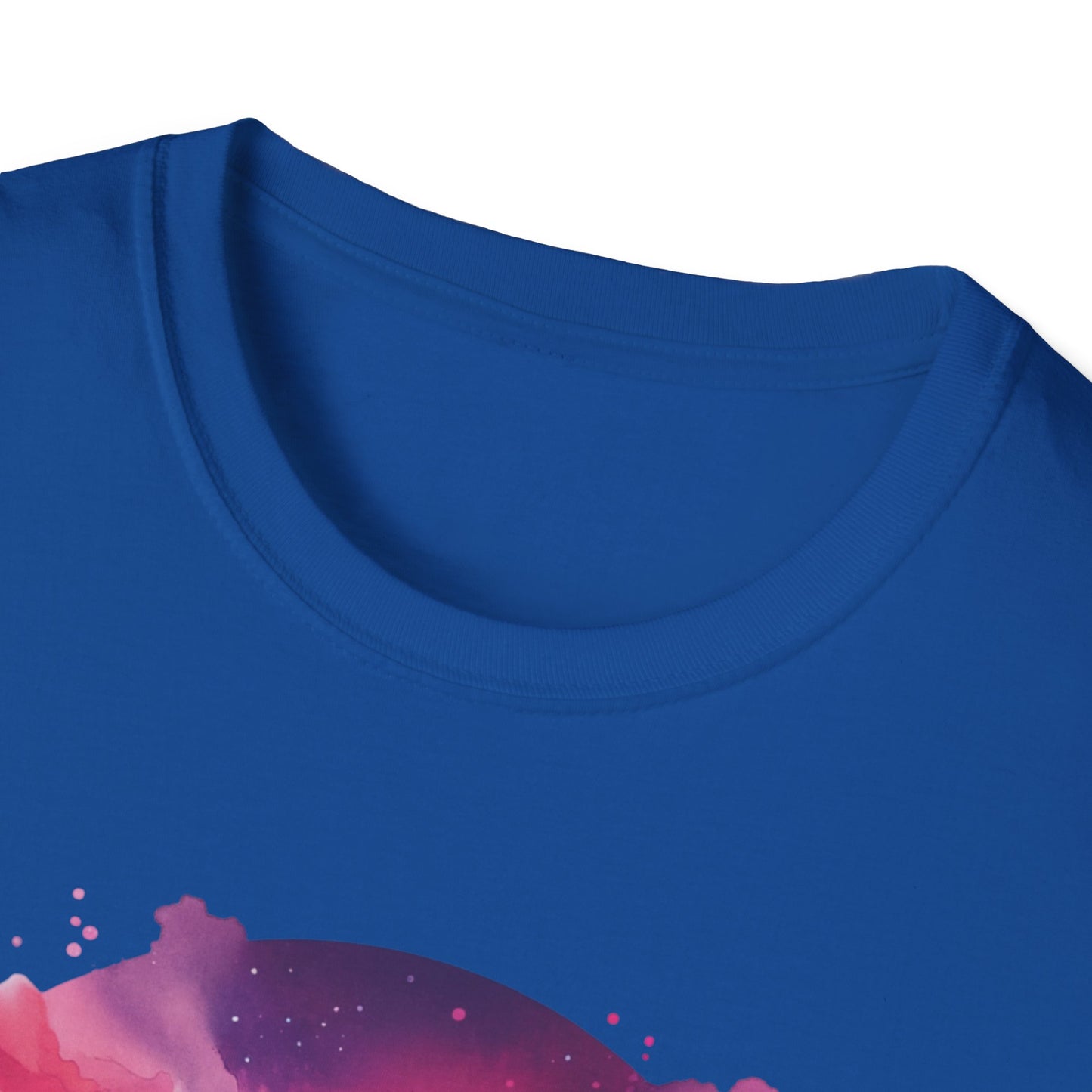 Bloom without Apology Unisex Graphic T-Shirt