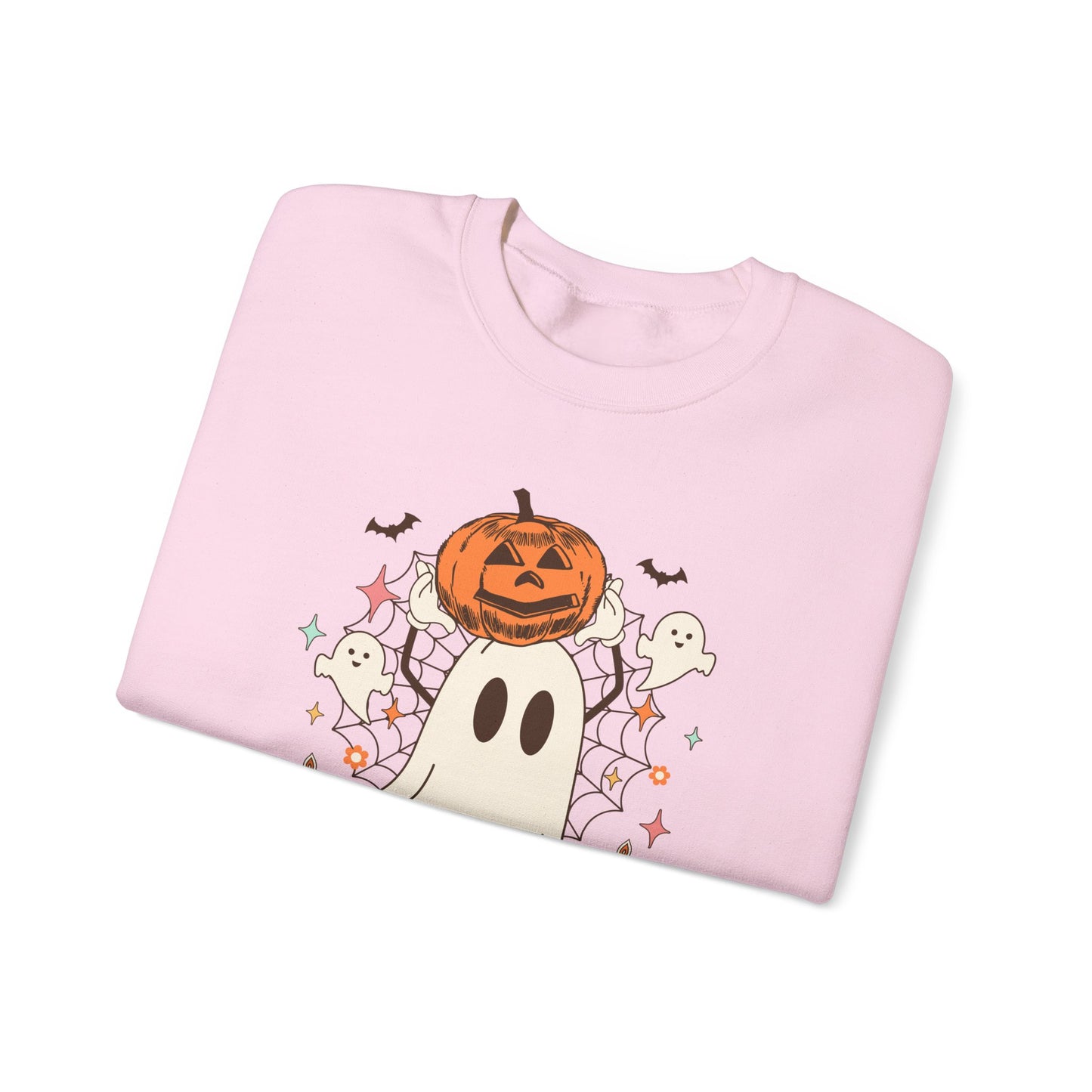 Stay Spooky Unisex Crewneck Sweatshirt