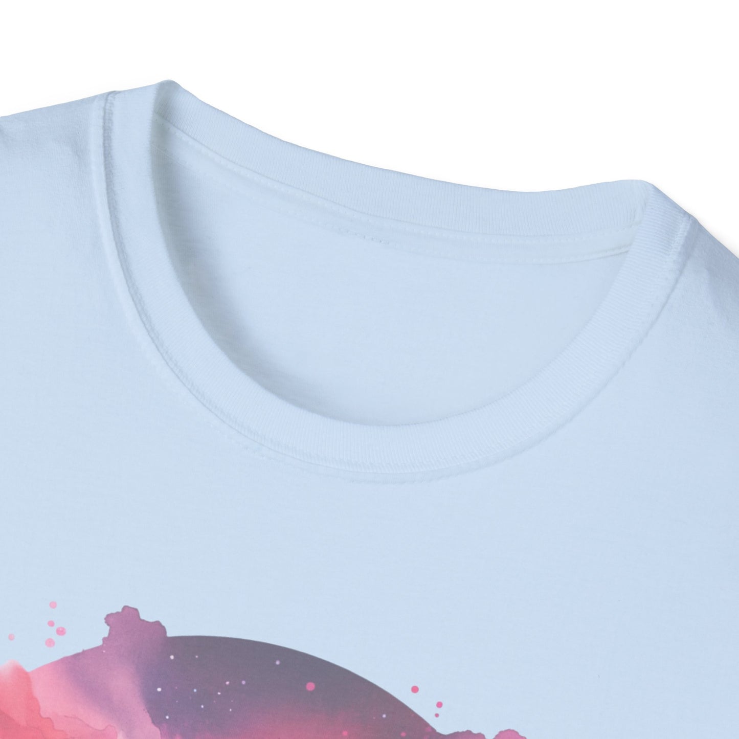 Bloom without Apology Unisex Graphic T-Shirt