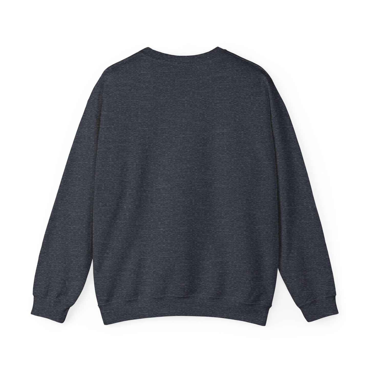 Cloudy People Unisex Crewneck Sweatshirt