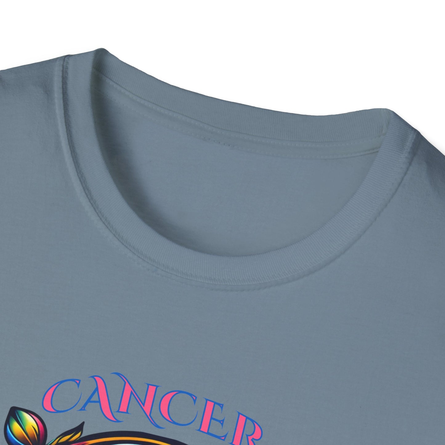 Cancer Zodiac Unisex T-Shirt