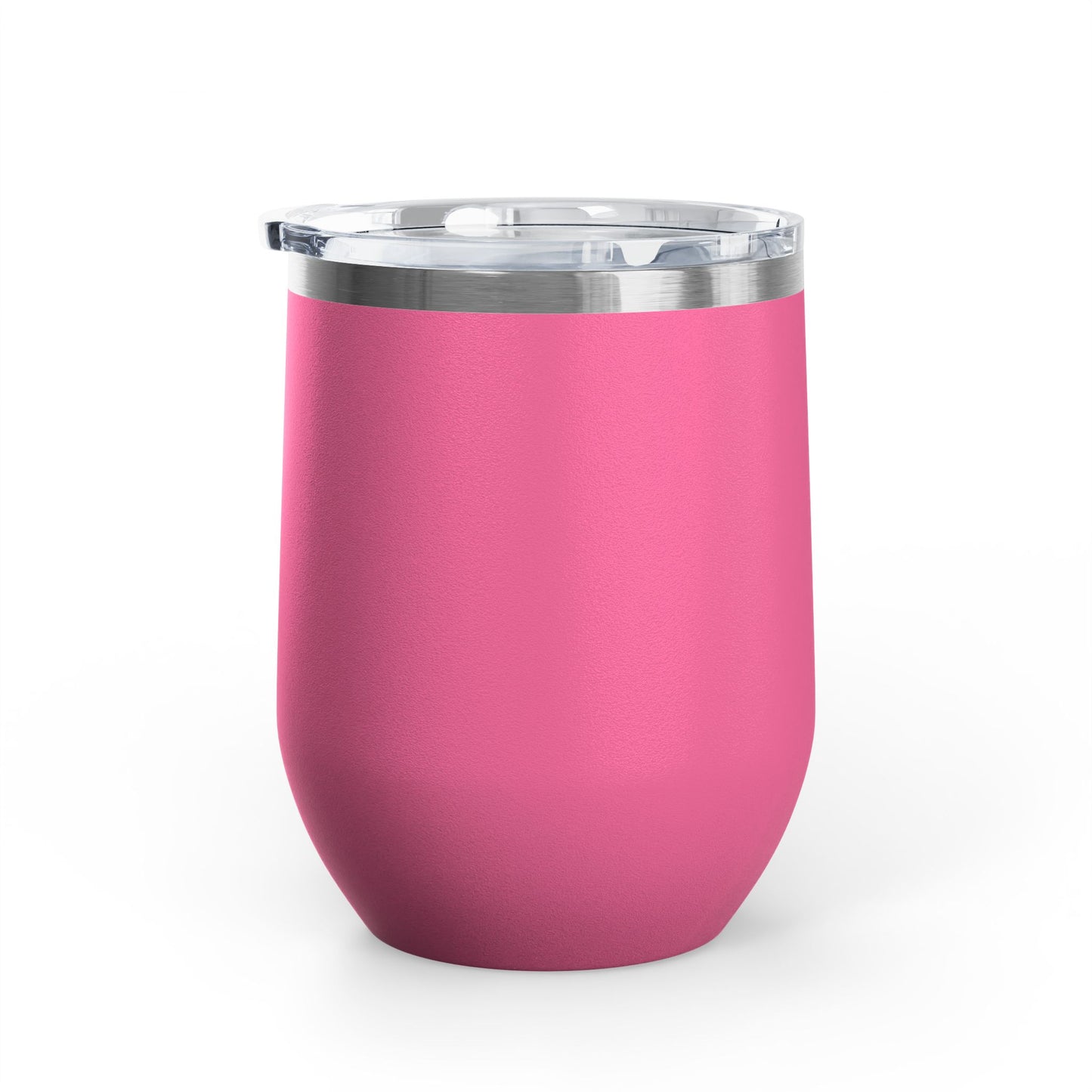Colorful Shih Tzu 12oz Insulated Wine Tumbler
