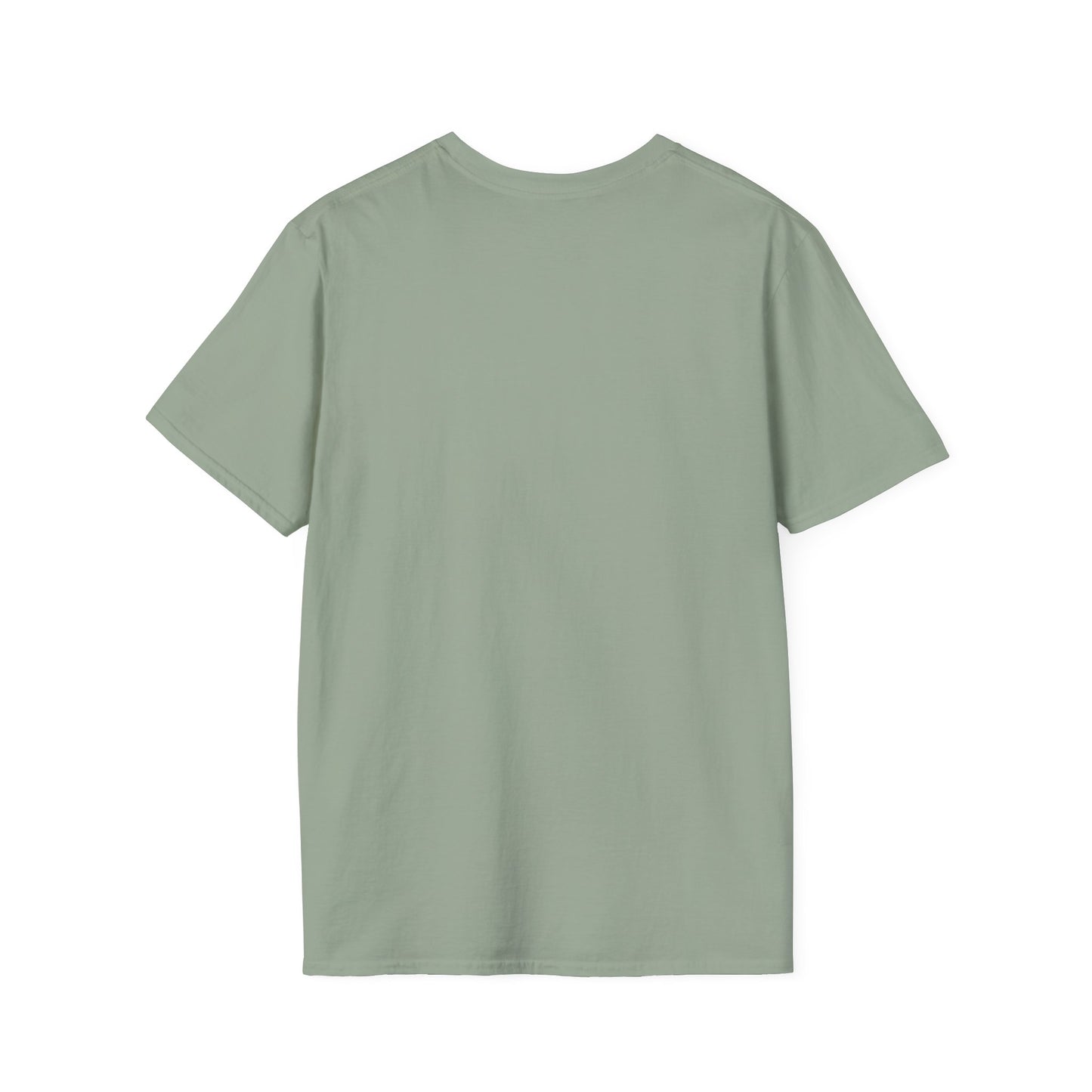 Way Too Peopley Out There Unisex Graphic T-Shirt