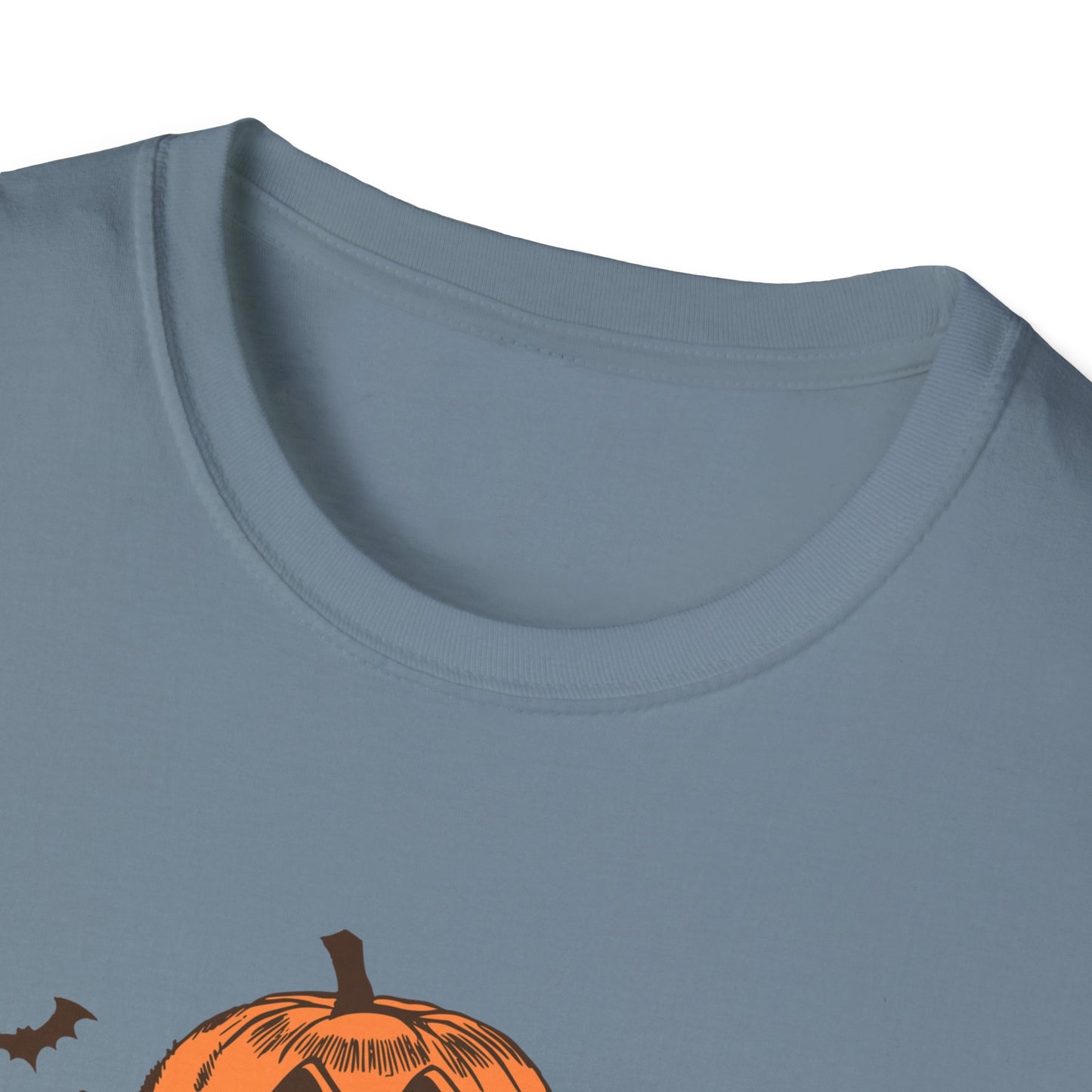 Stay Spooky Halloween Unisex Graphic T-Shirt