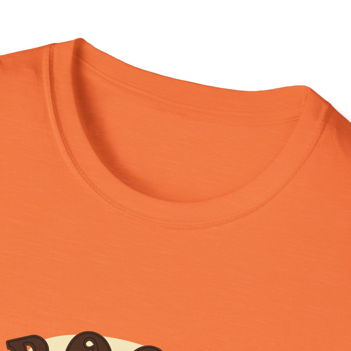 Boot Scootin' Spooky Unisex Graphic T-Shirt