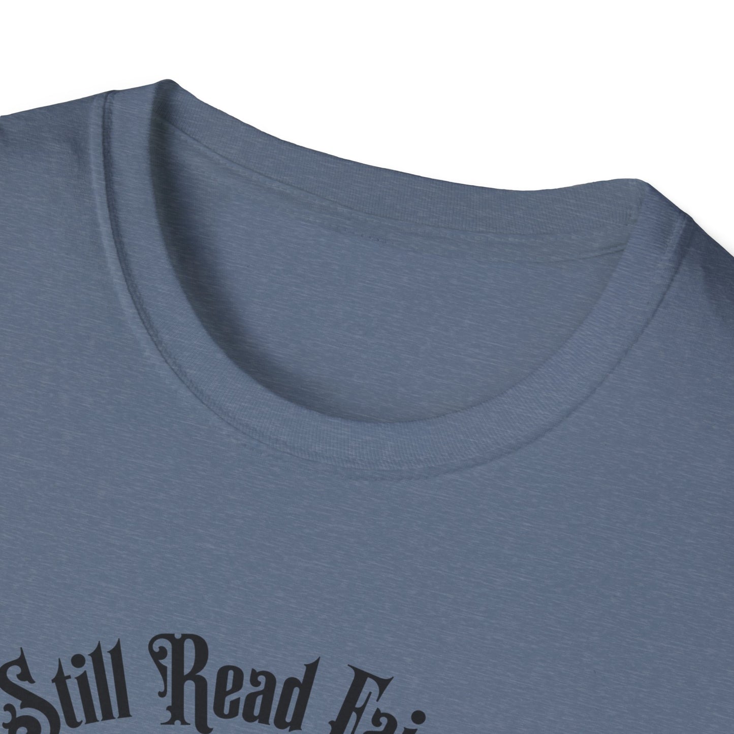 Dark Fairytales Unisex Graphic T-Shirt
