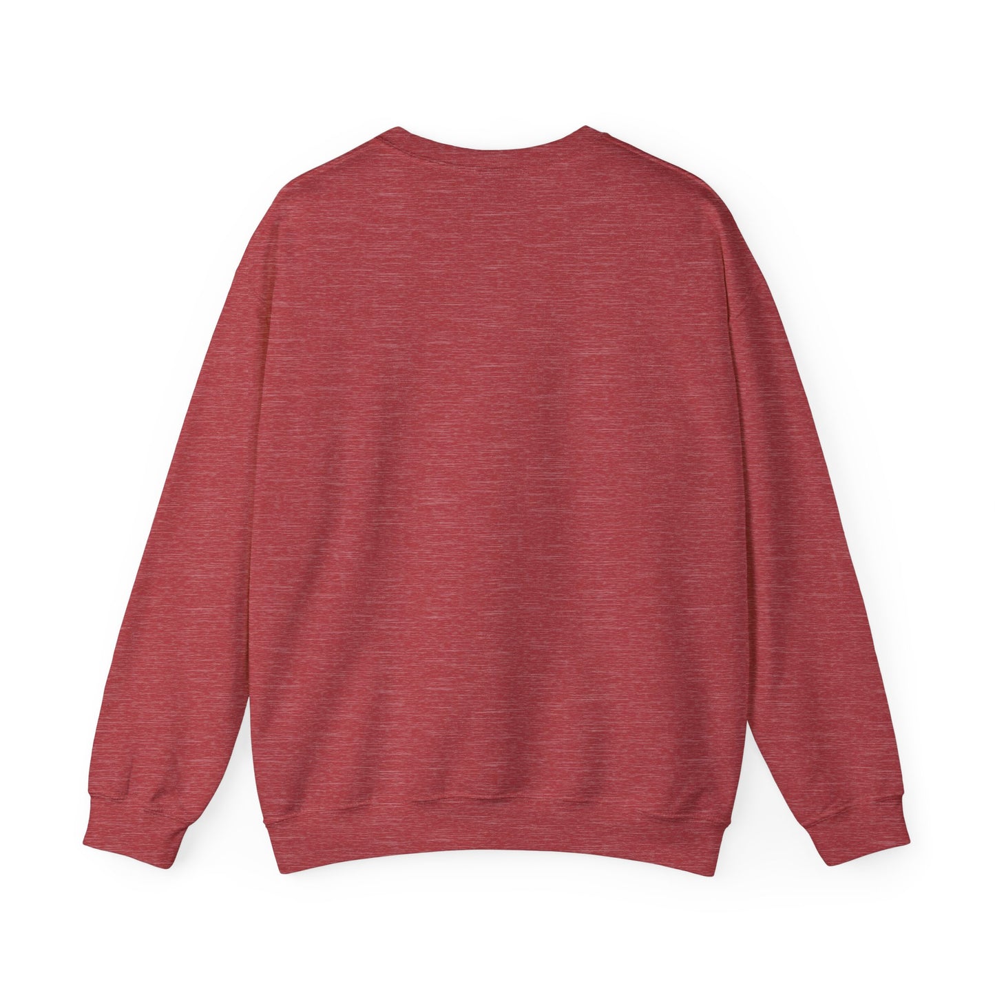 Colorful Shih Tzu Unisex Crewneck Sweatshirt