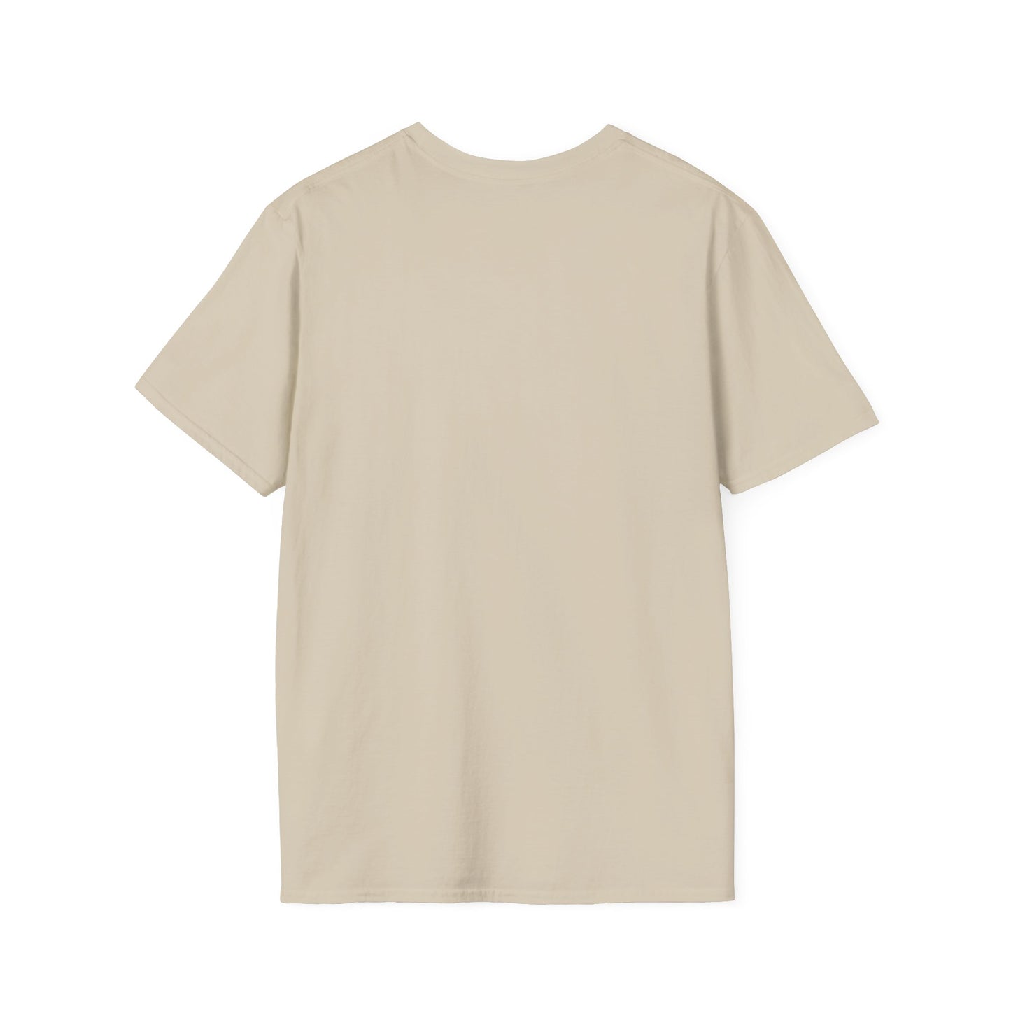 Here for the Boos Unisex Graphic T-Shirt