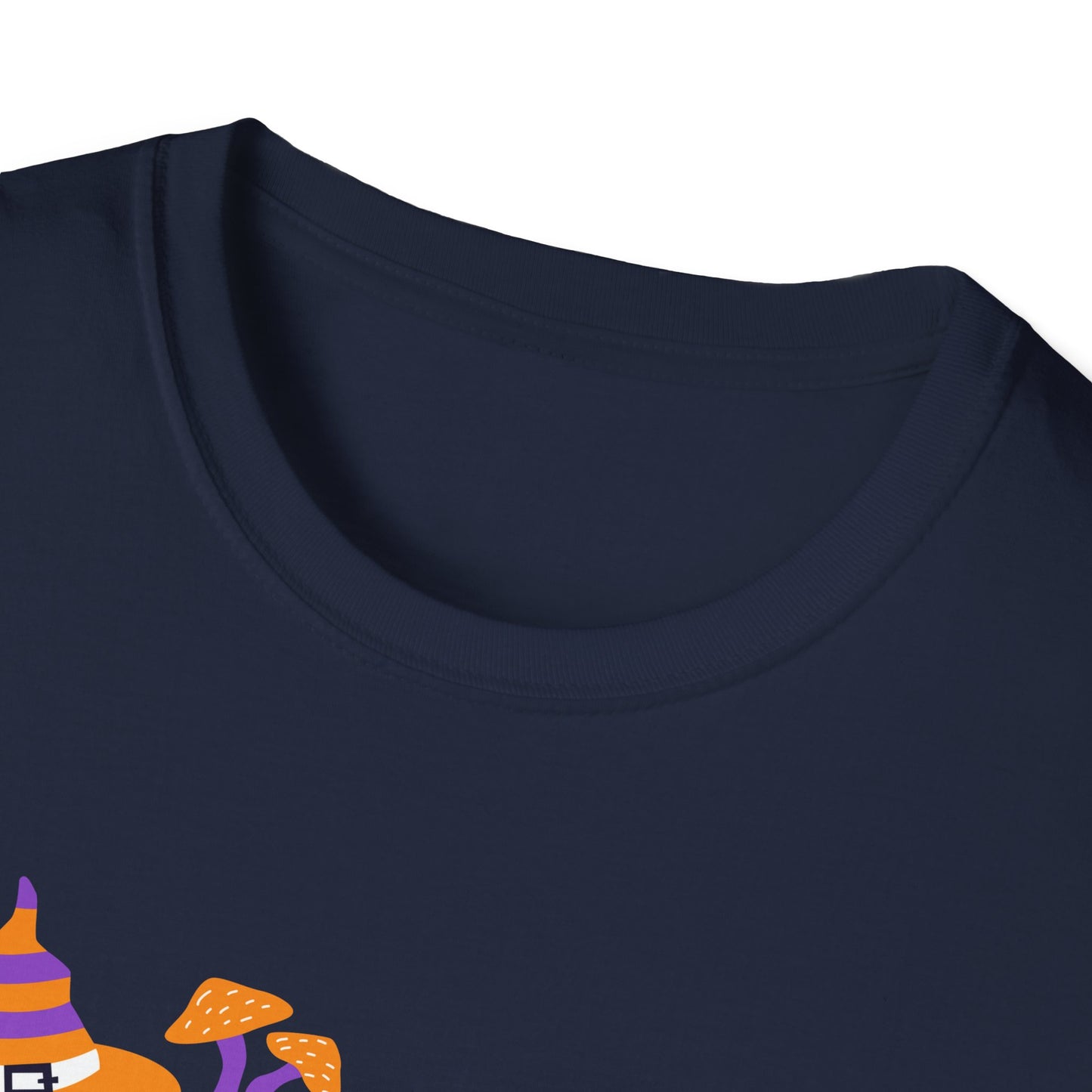 Witches Get Candy Unisex Graphic T-Shirt