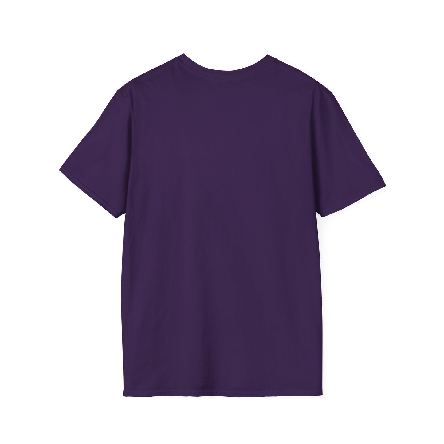 Iced Coffee Lifestyle Unisex T-Shirt