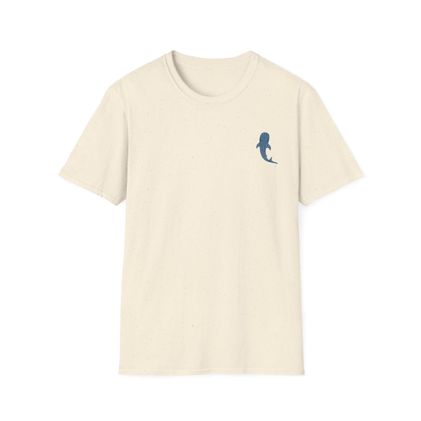 Deep Waters Unisex Graphic T-Shirt