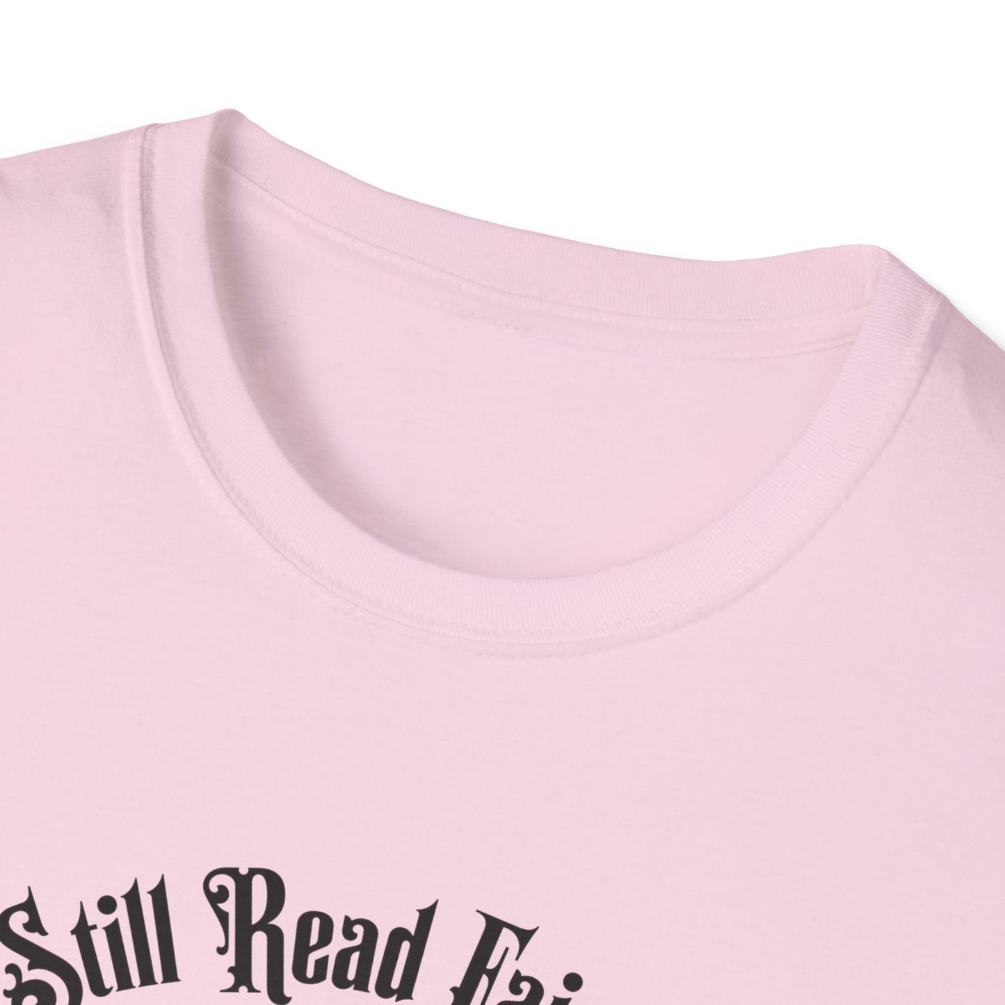 Dark Fairytales Unisex Graphic T-Shirt