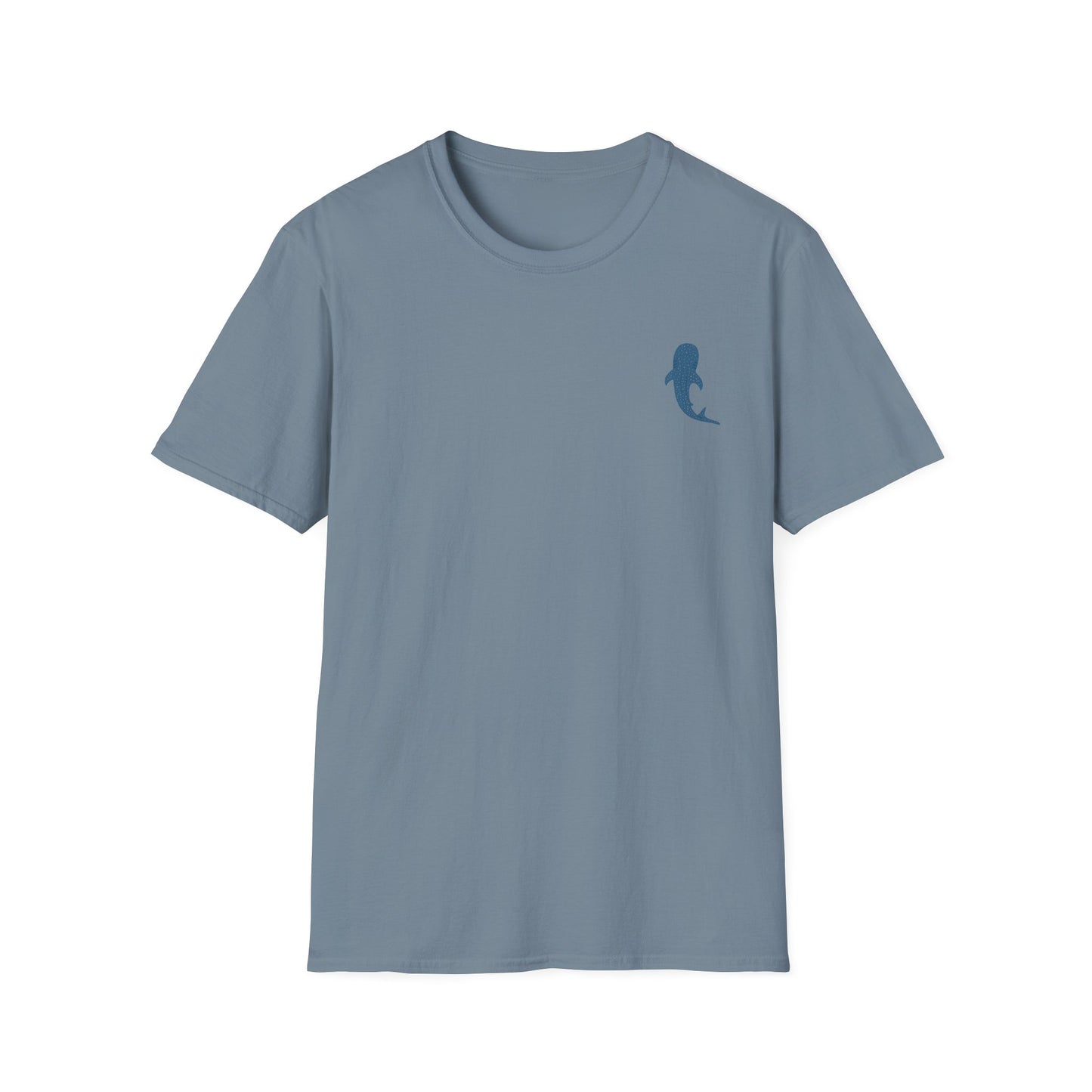 Deep Waters Unisex Graphic T-Shirt