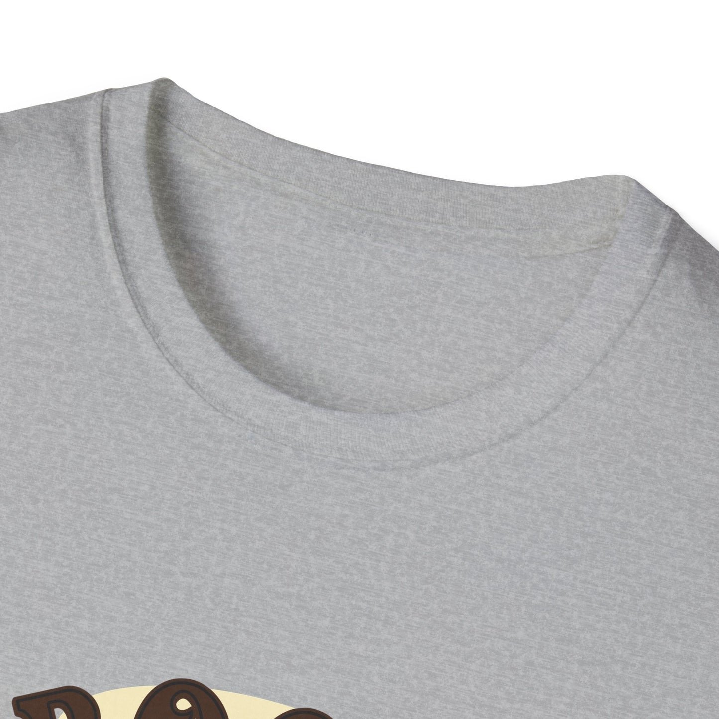 Boot Scootin' Spooky Unisex Graphic T-Shirt
