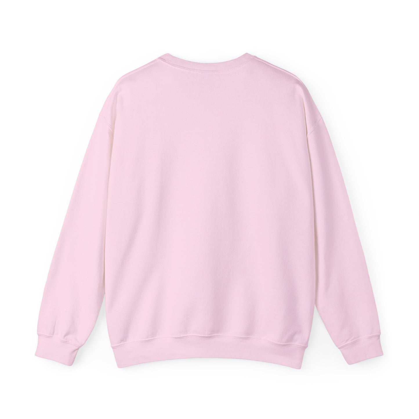 Colorful Shih Tzu Unisex Crewneck Sweatshirt