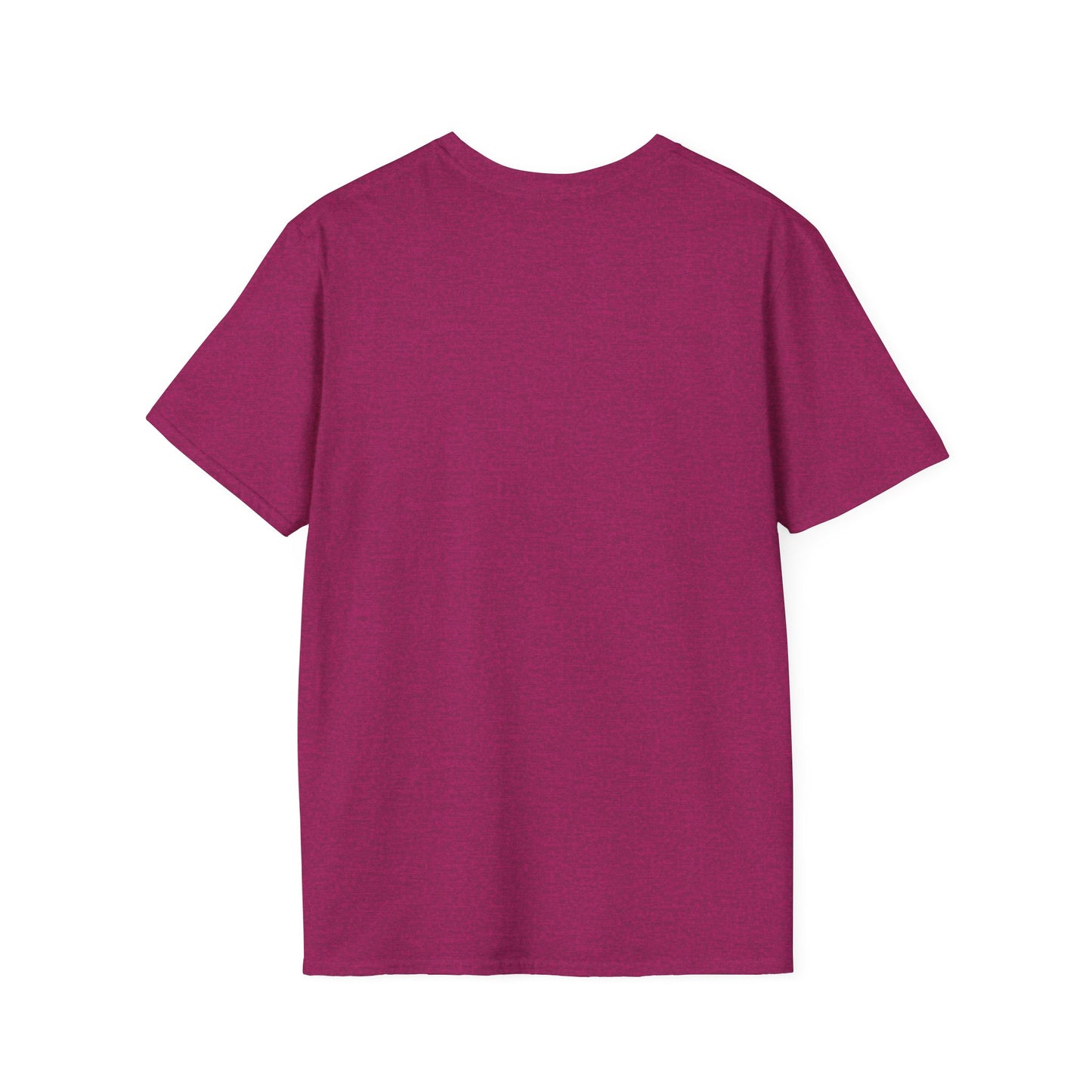 Serial Starter, Rare Finisher Unisex Graphic T-Shirt