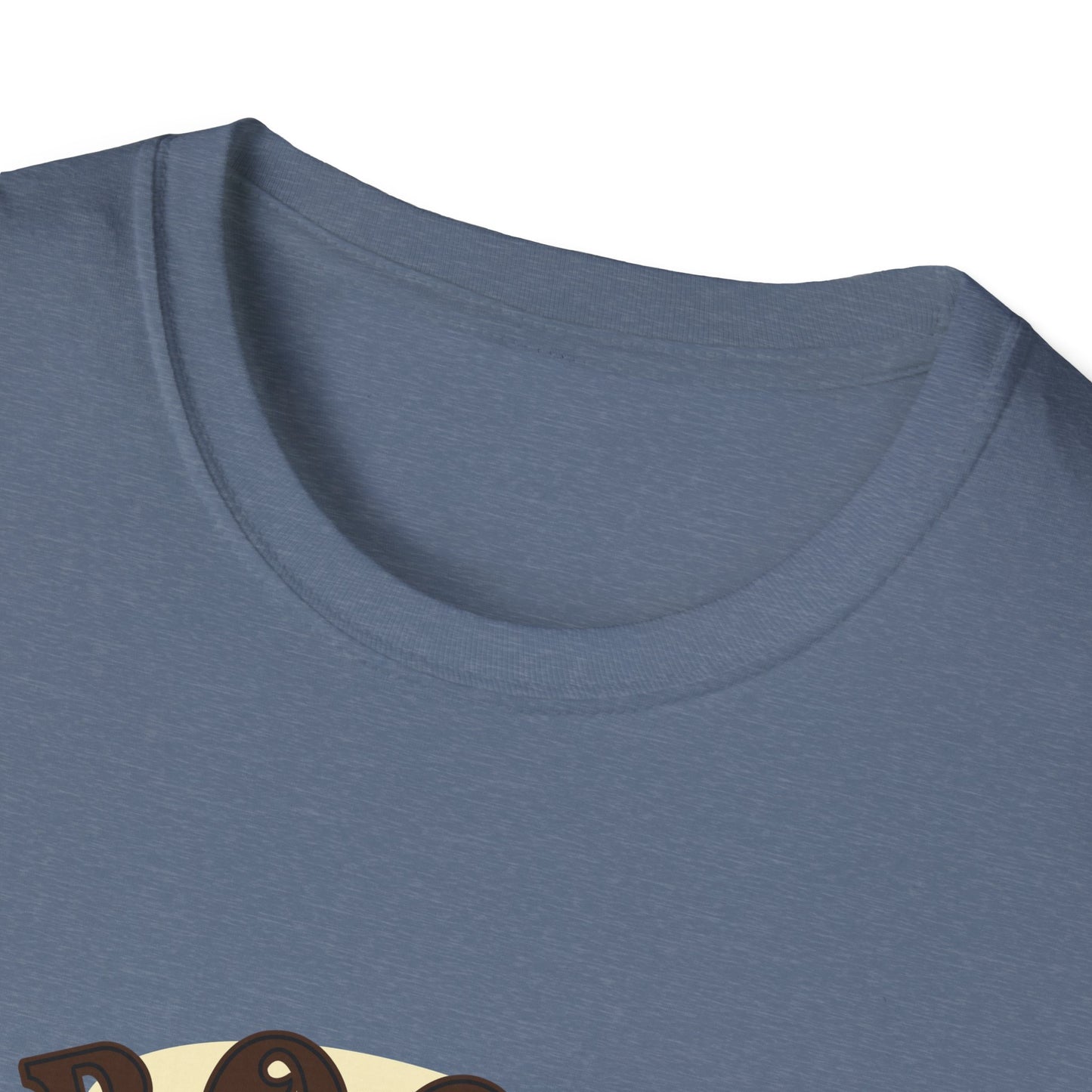 Boot Scootin' Spooky Unisex Graphic T-Shirt