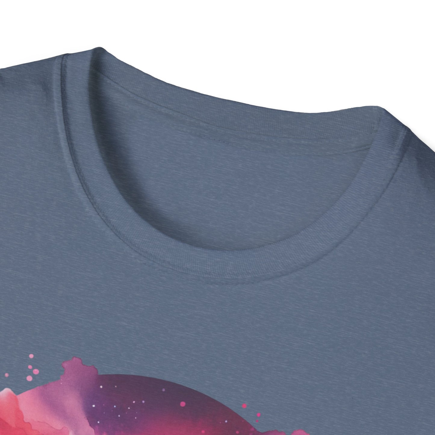 Bloom without Apology Unisex Graphic T-Shirt