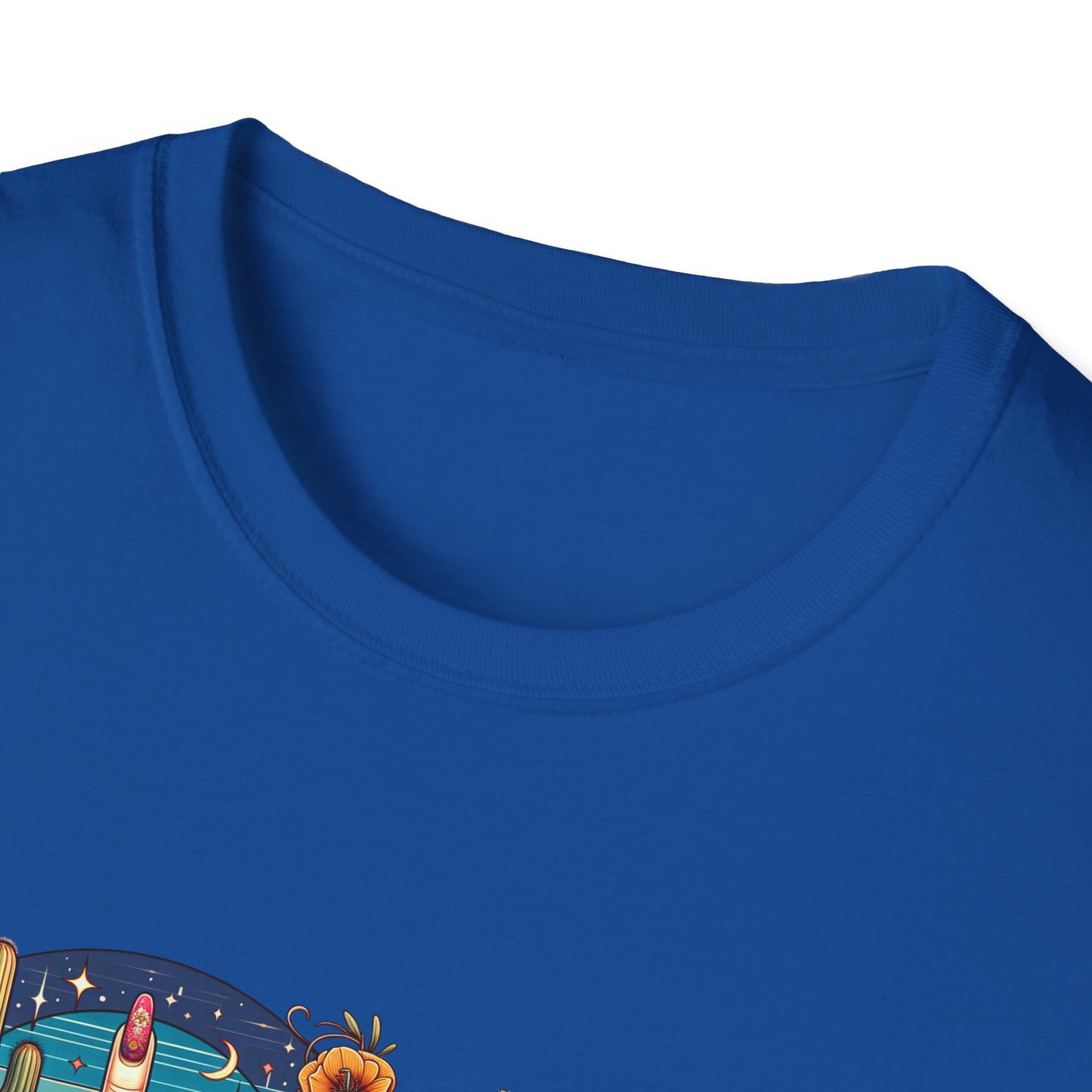 Peace, Love & Light Unisex T-Shirt