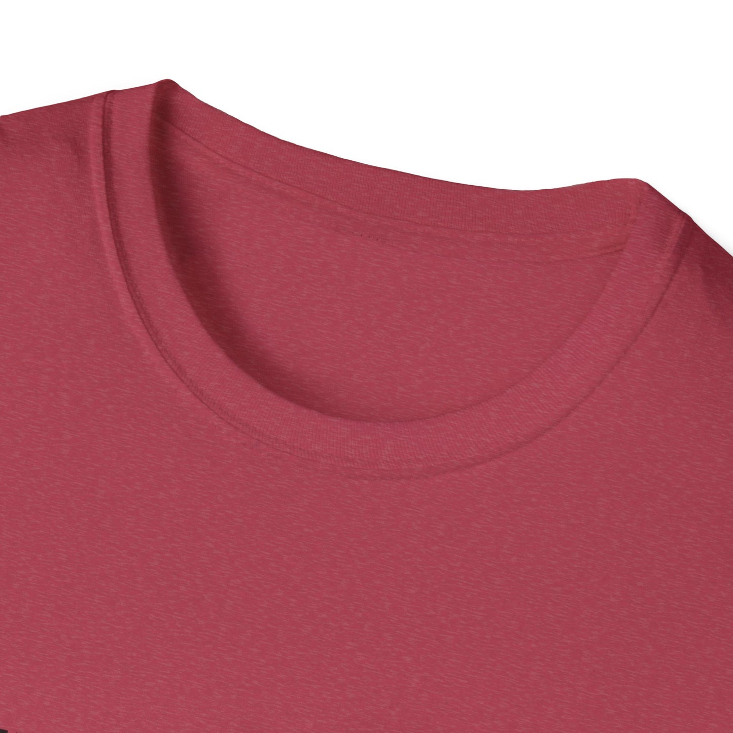 Serial Starter, Rare Finisher Unisex Graphic T-Shirt